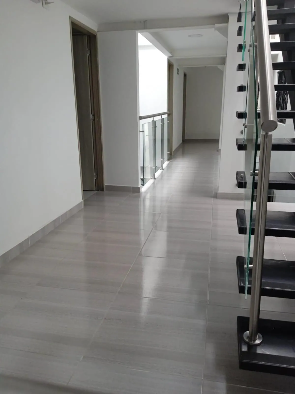 Property building in Hotel Urbano 70