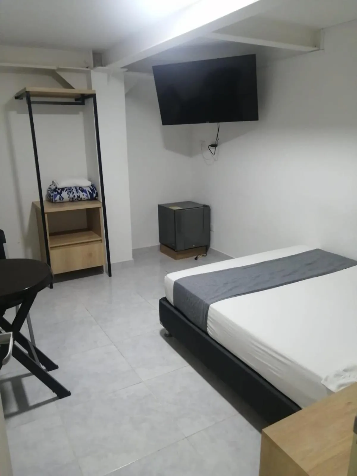 Bedroom, Bed in Hotel Urbano 70