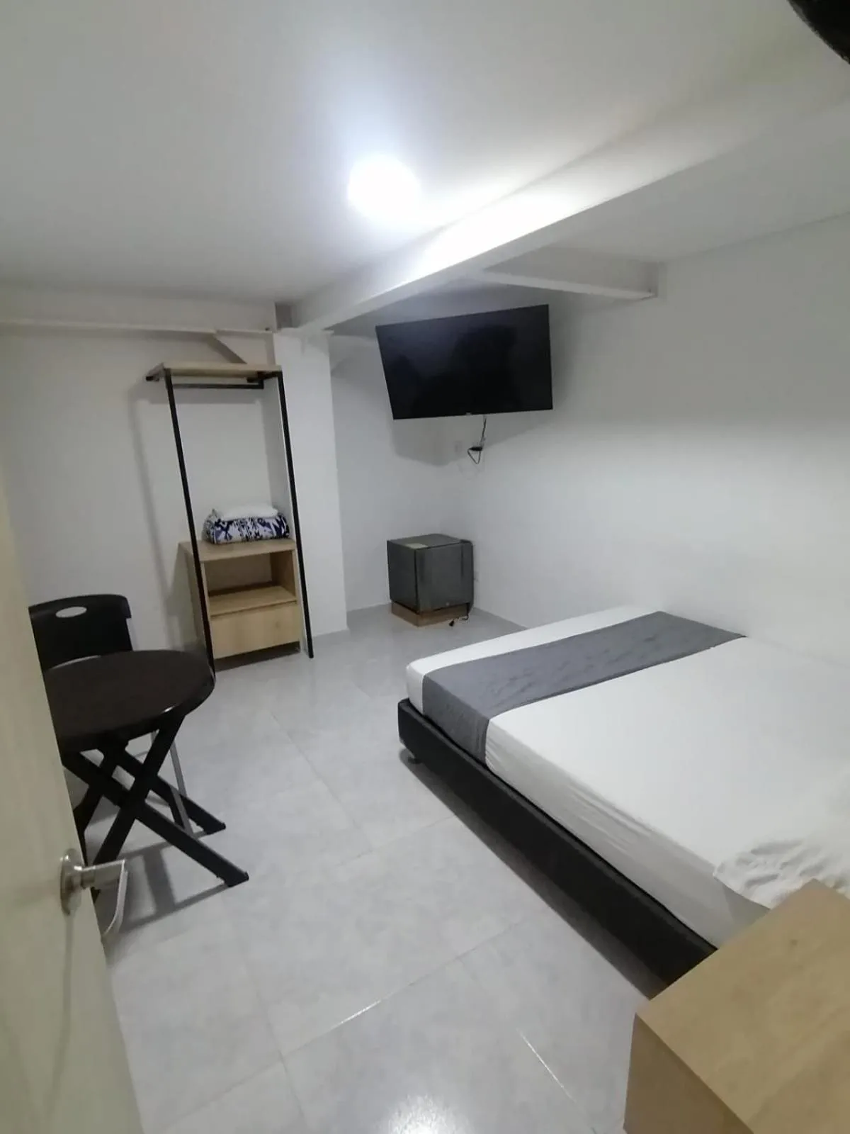 TV and multimedia, Bed in Hotel Urbano 70