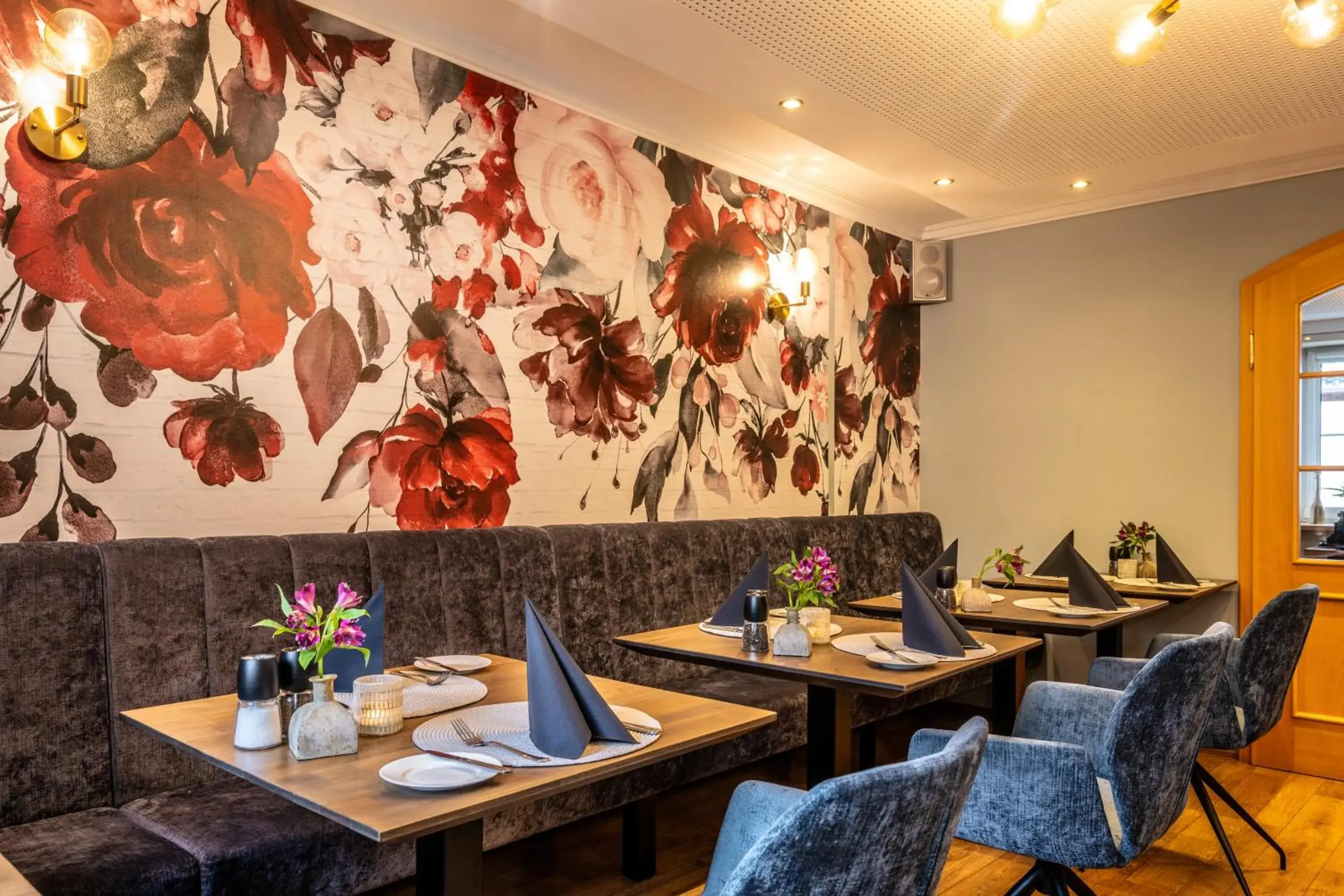 Double Room - single occupancy in Brauers Landarthotel GmbH Double Room - single occupancy in Brauers Landarthotel GmbH