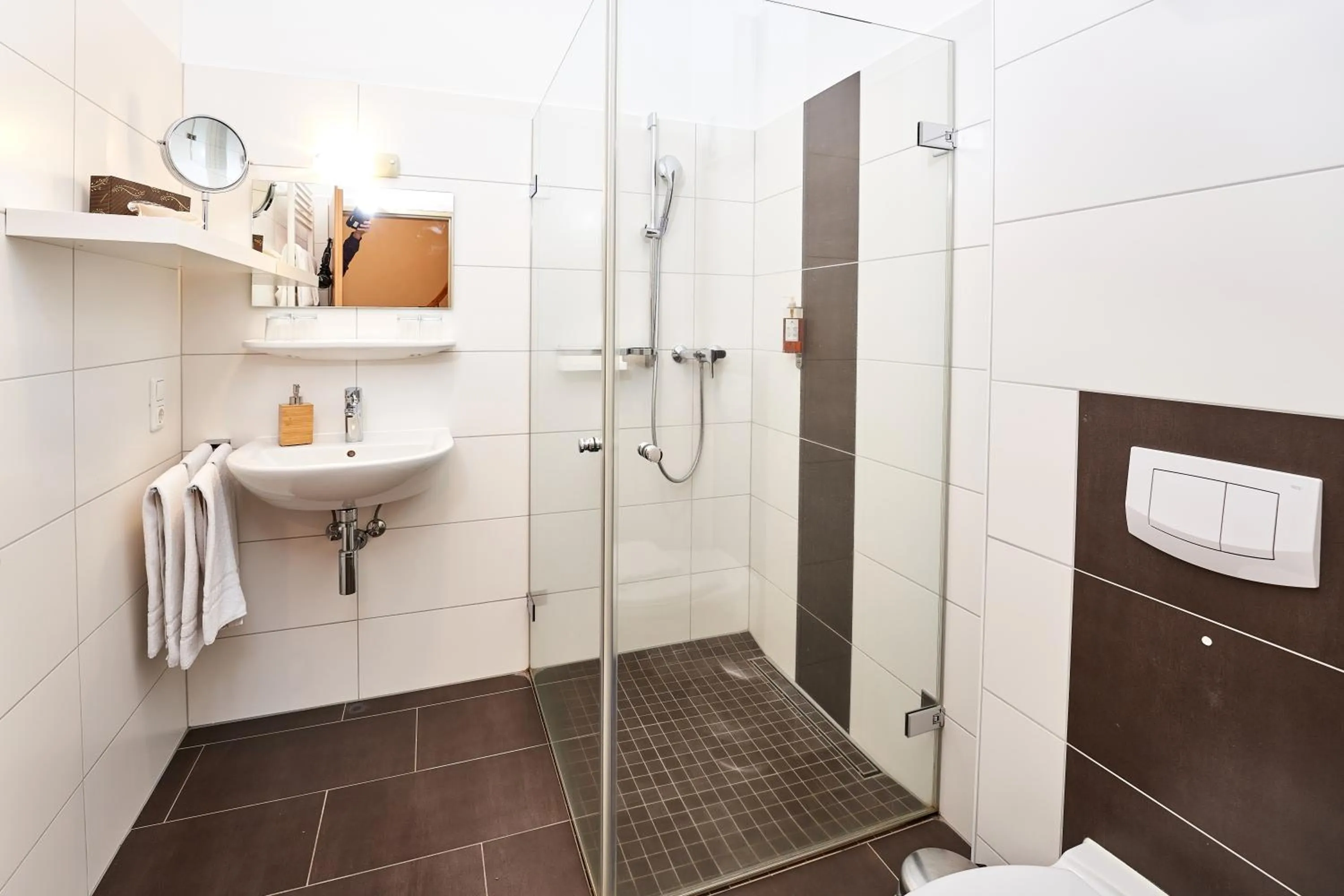 Brauers Landarthotel GmbH