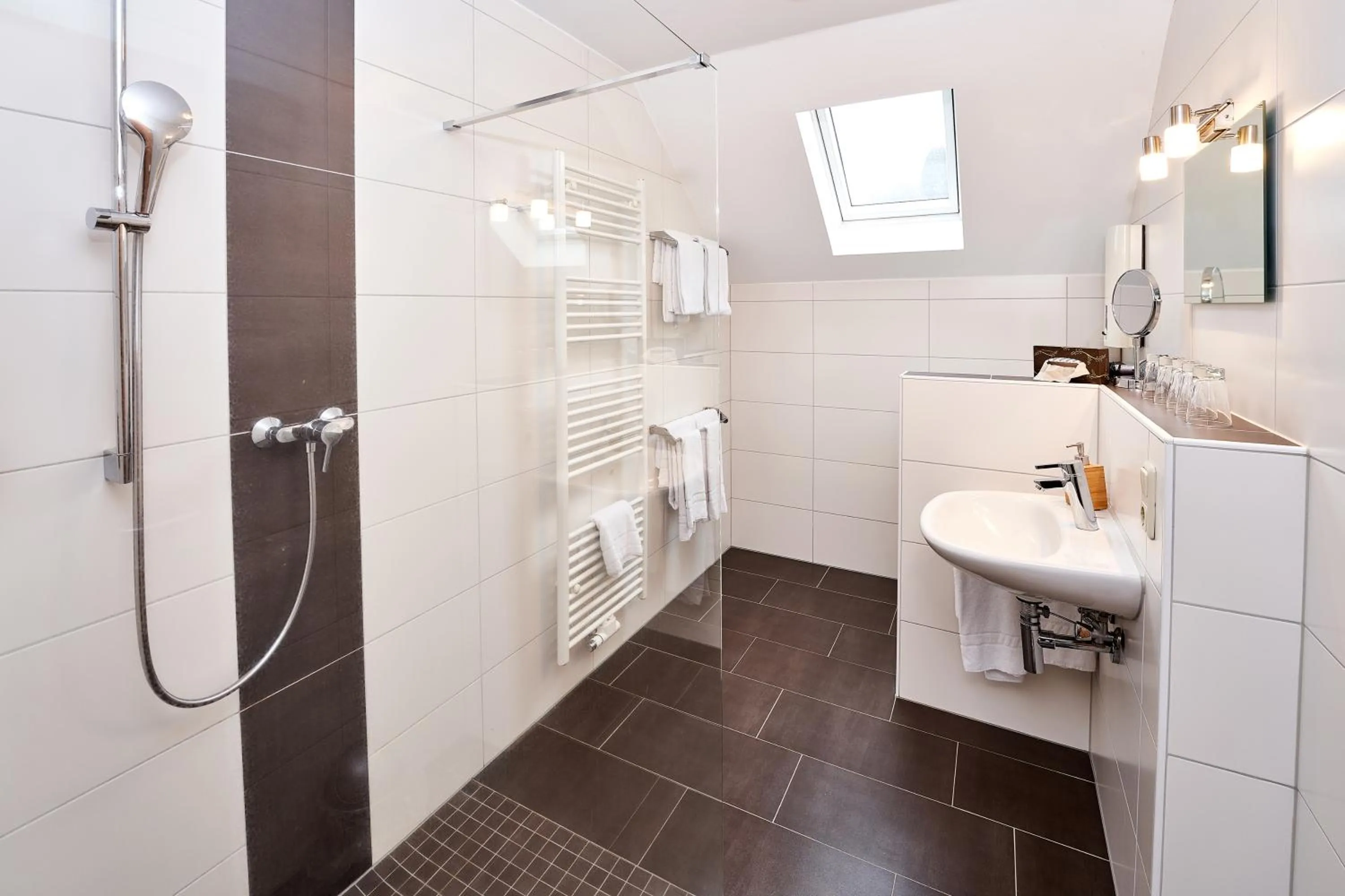 Brauers Landarthotel GmbH