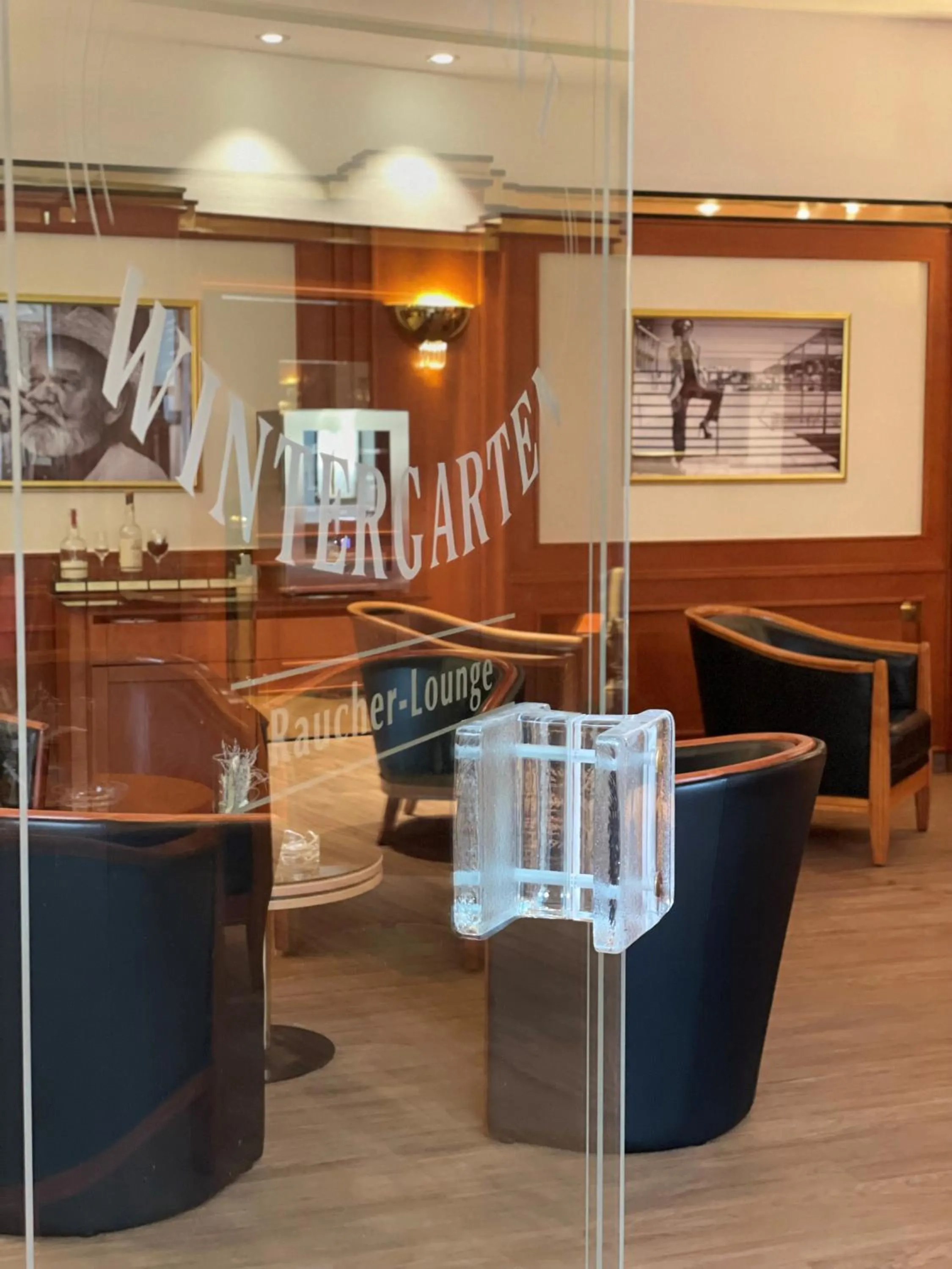 Banquet/Function facilities in Hotel Chemnitzer Hof