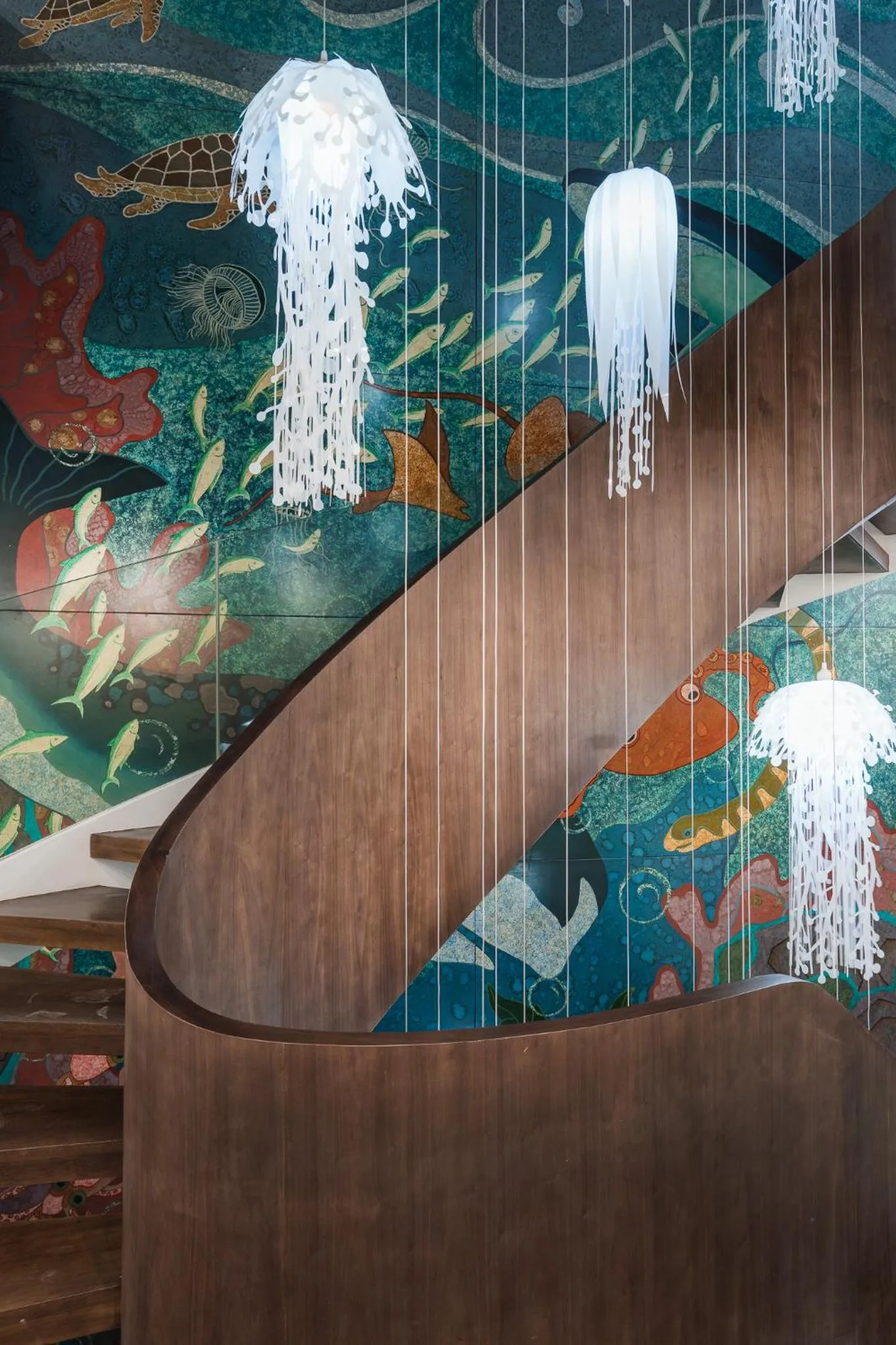 Property building in Grand Fleuve Boutique