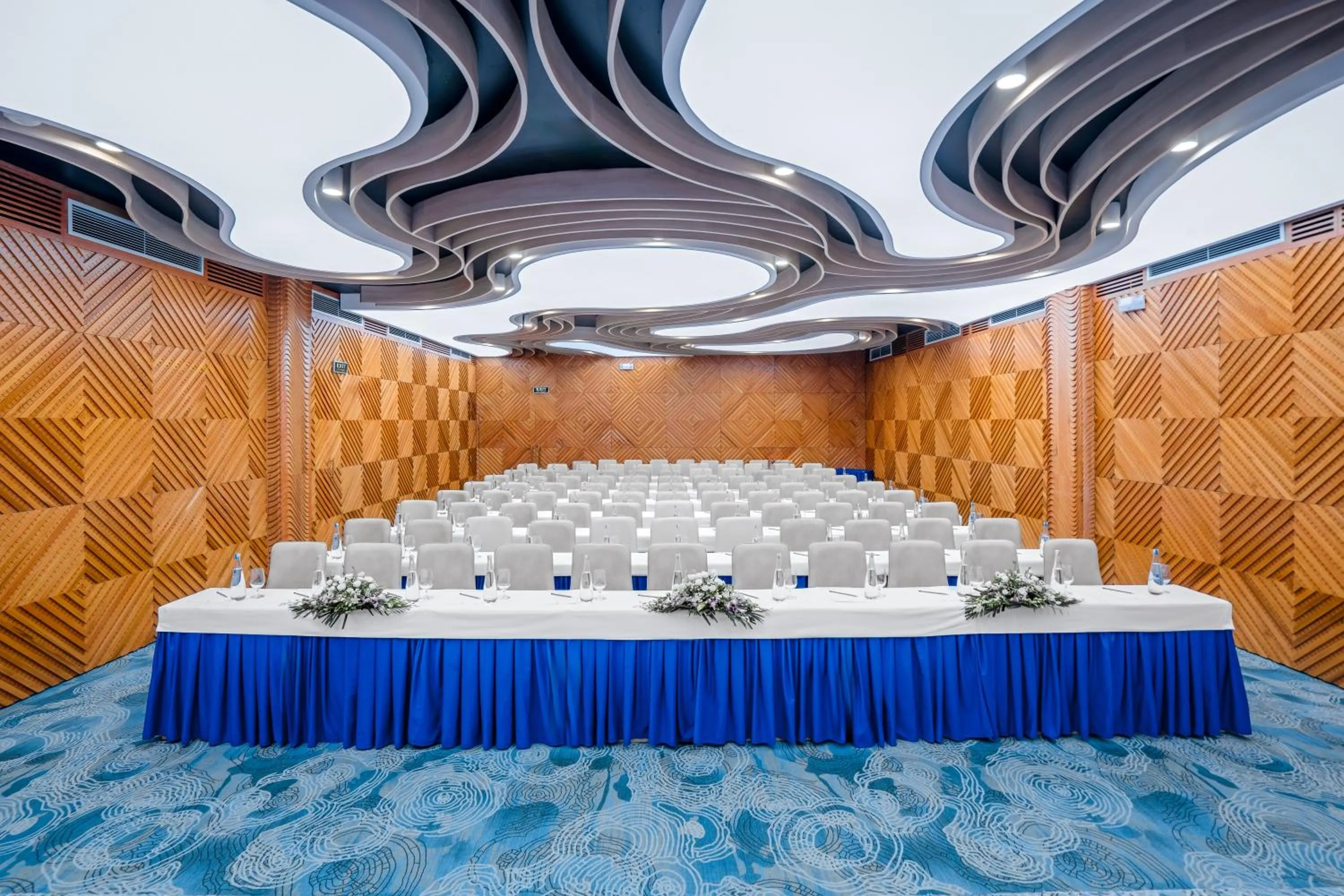 Banquet/Function facilities in Grand Fleuve Boutique