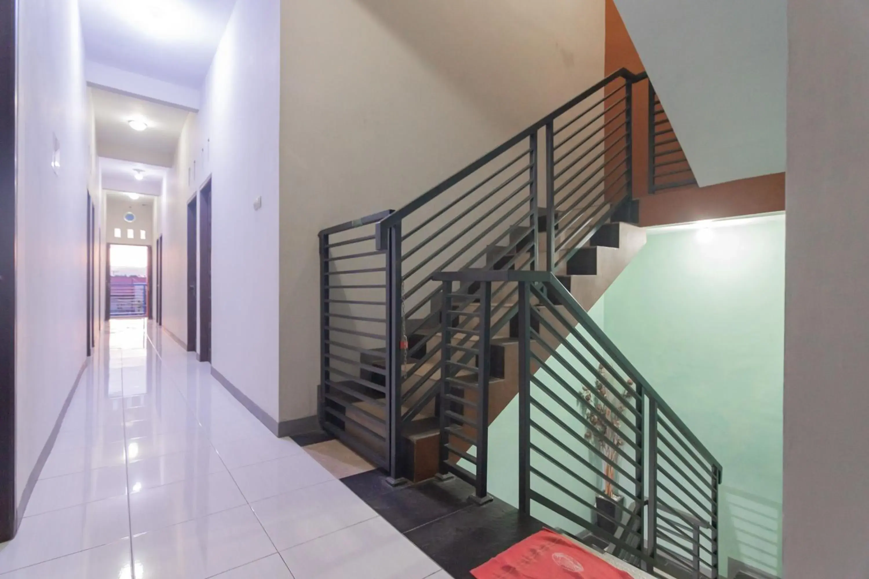 Floor plan in RedDoorz Syariah near Jalan Jakarta Samarinda Floor plan in RedDoorz Syariah near Jalan Jakarta Samarinda