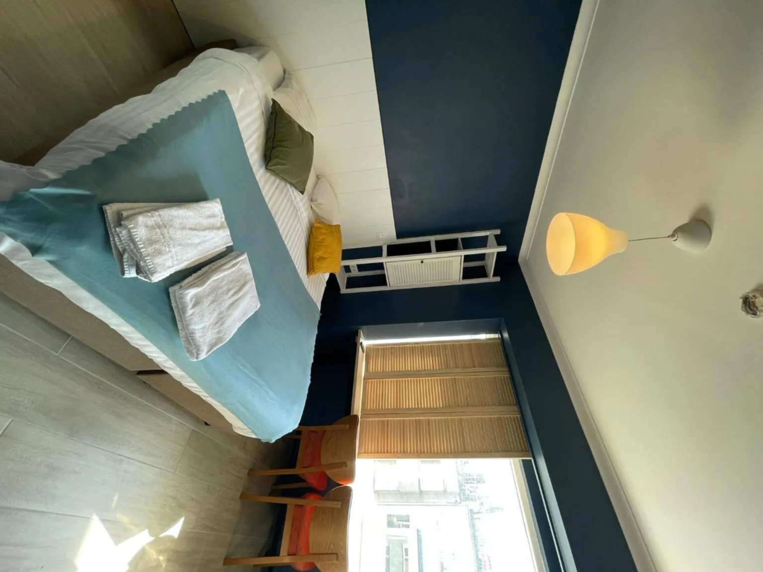 Hotel HEB