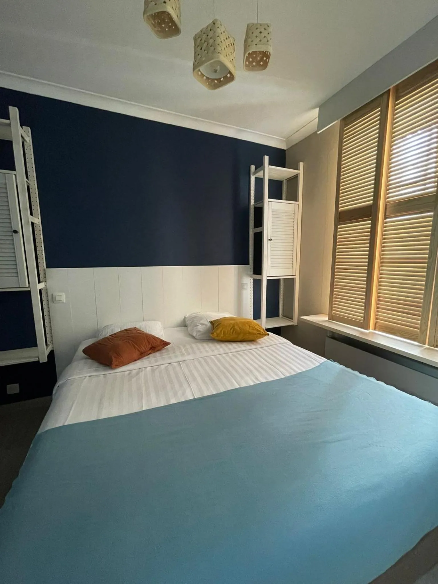 Hotel HEB