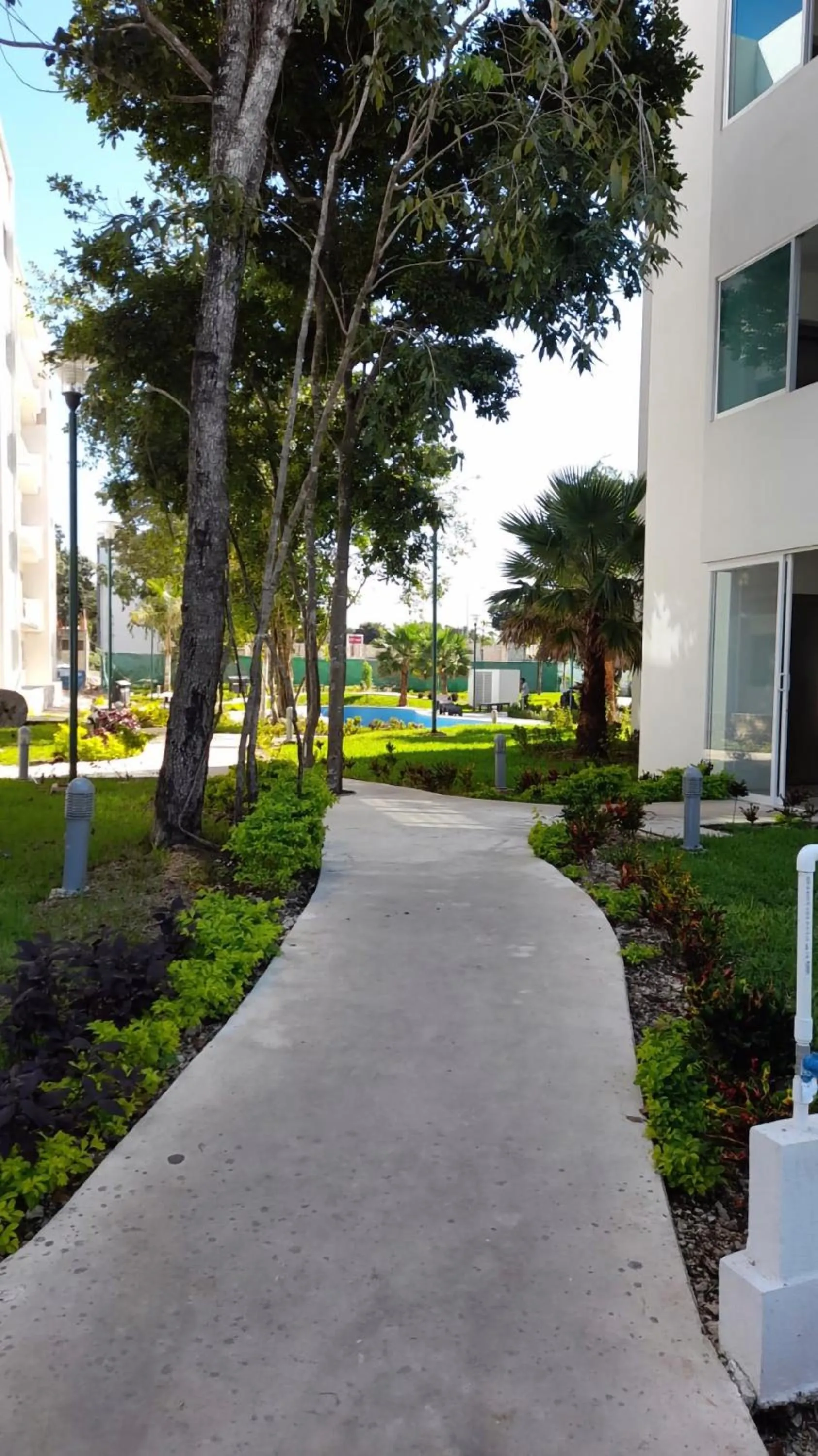 Property building in Beautiful Apartment HOEStel Punta Estrella!