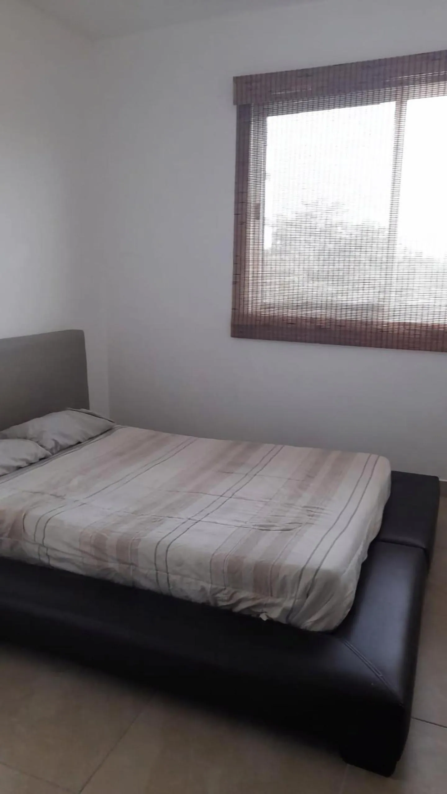 Bed in Beautiful Apartment HOEStel Punta Estrella!