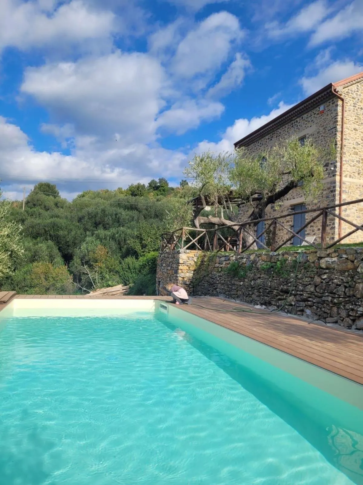 Casolare Cento Ulivi Luxury & Charme