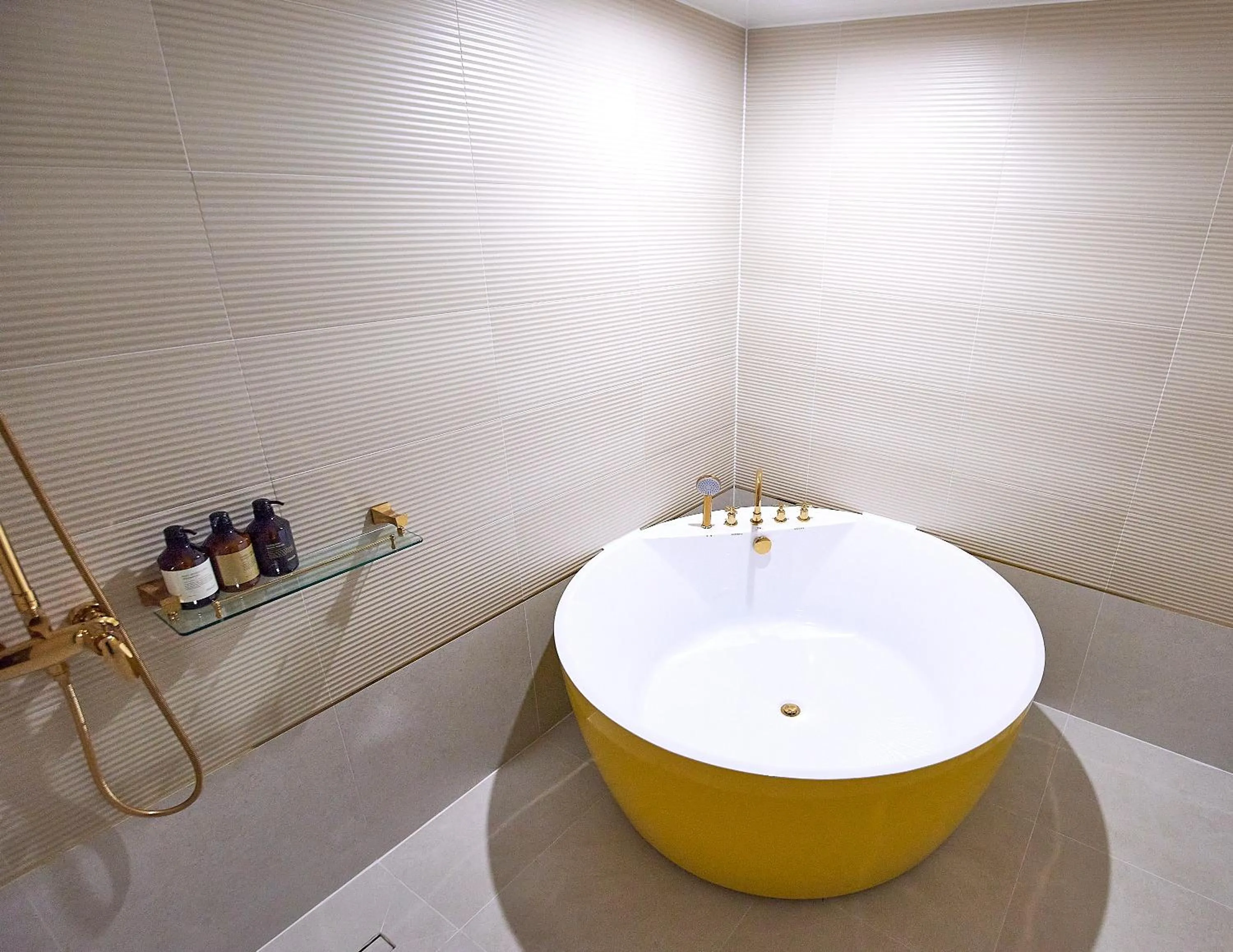 사직 덴바스타 시그니처 호텔