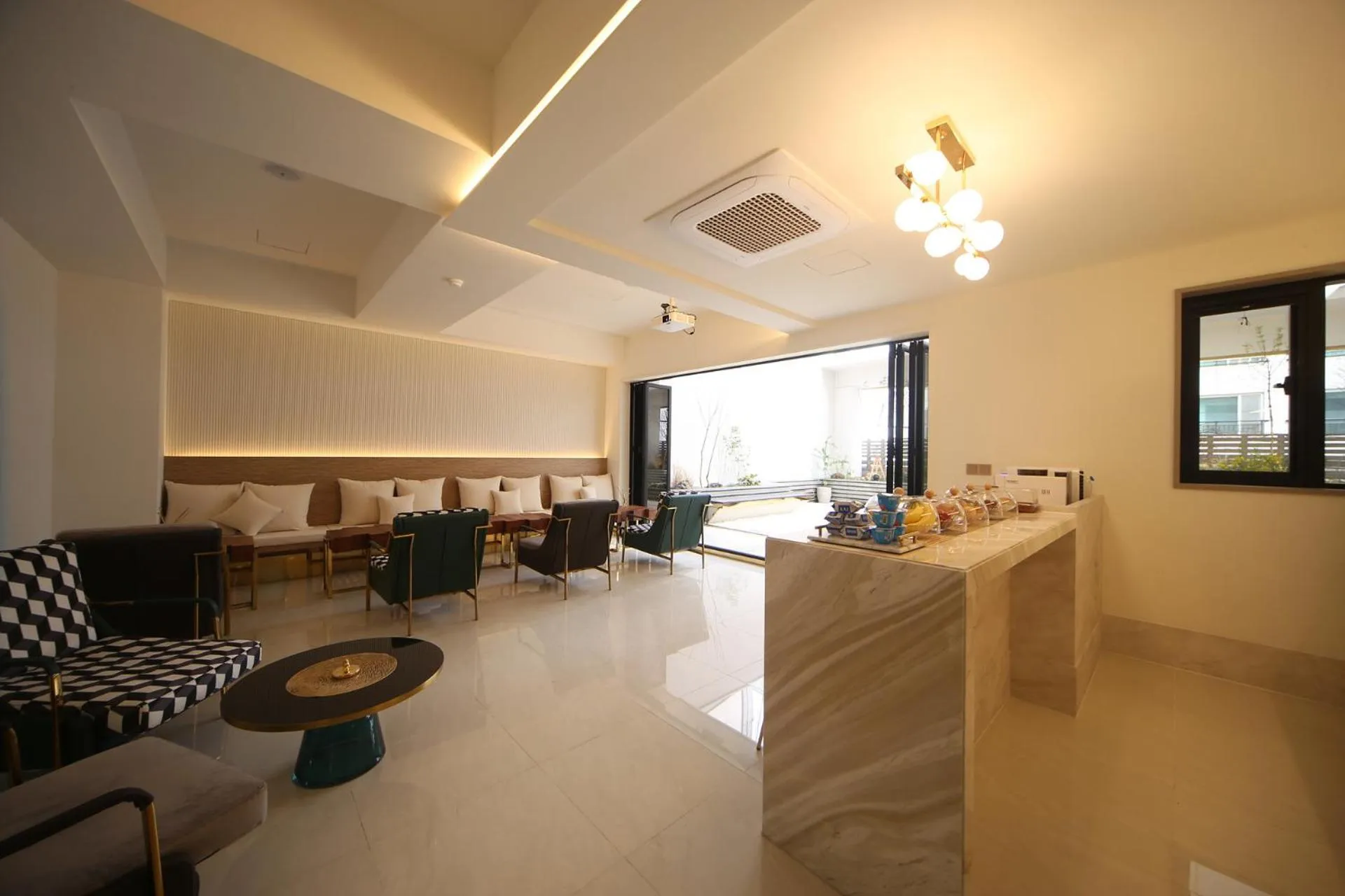 사직 덴바스타 시그니처 호텔