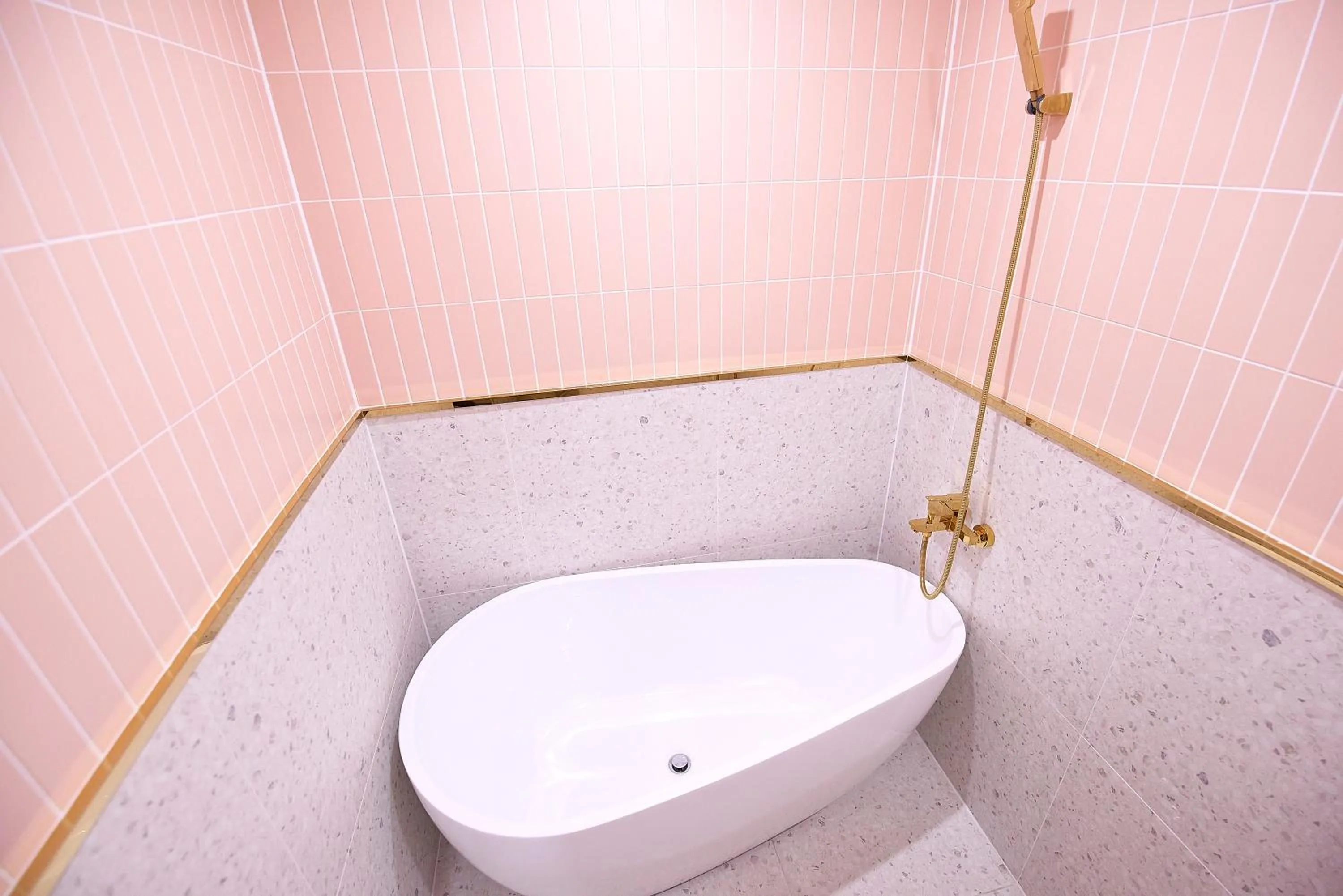 사직 덴바스타 시그니처 호텔