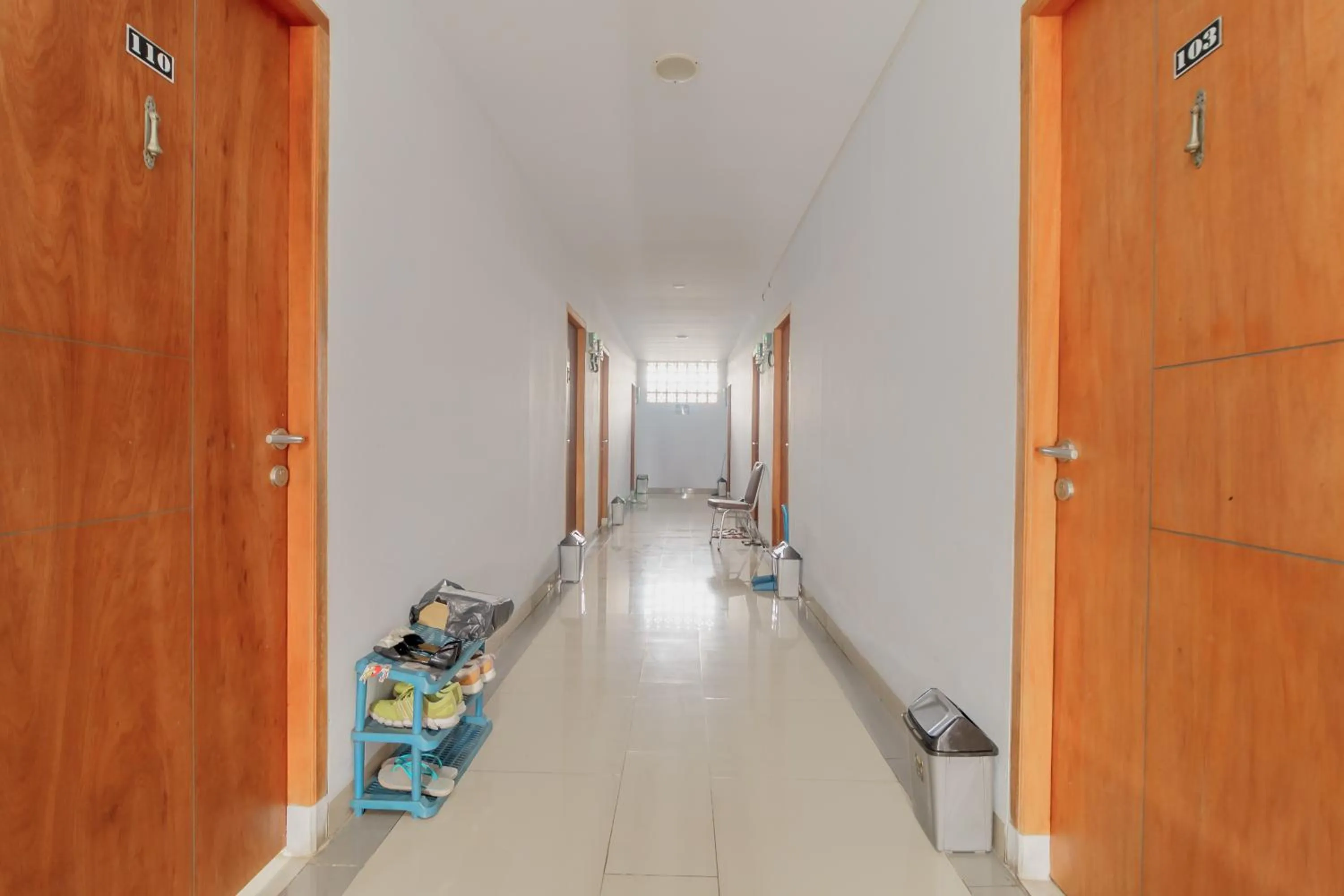 KoolKost Syariah near Kampus Utama Universitas Budi Luhur