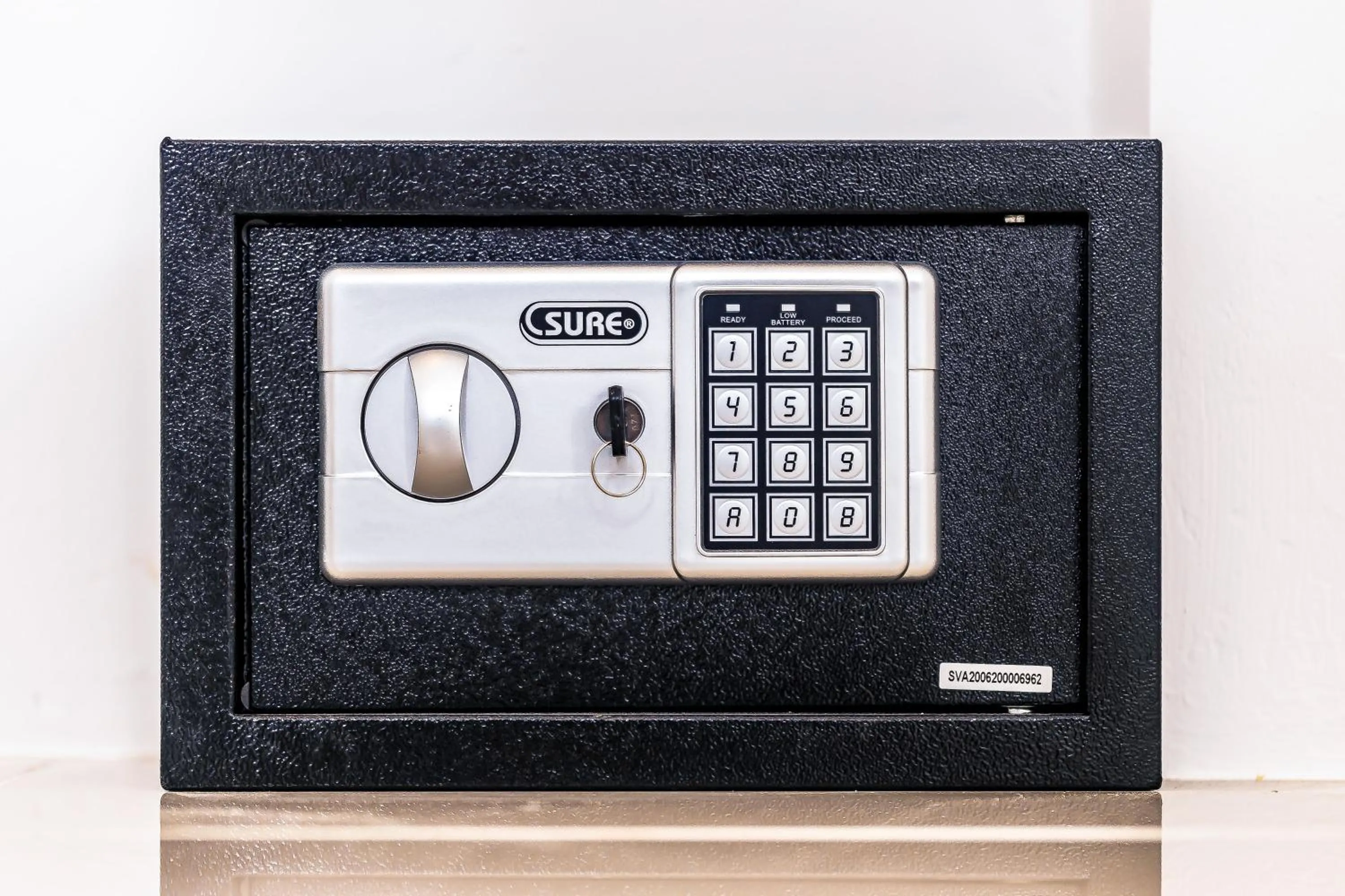 Property building in Modern 3 Bedroom Private Pool Villa KH-A1