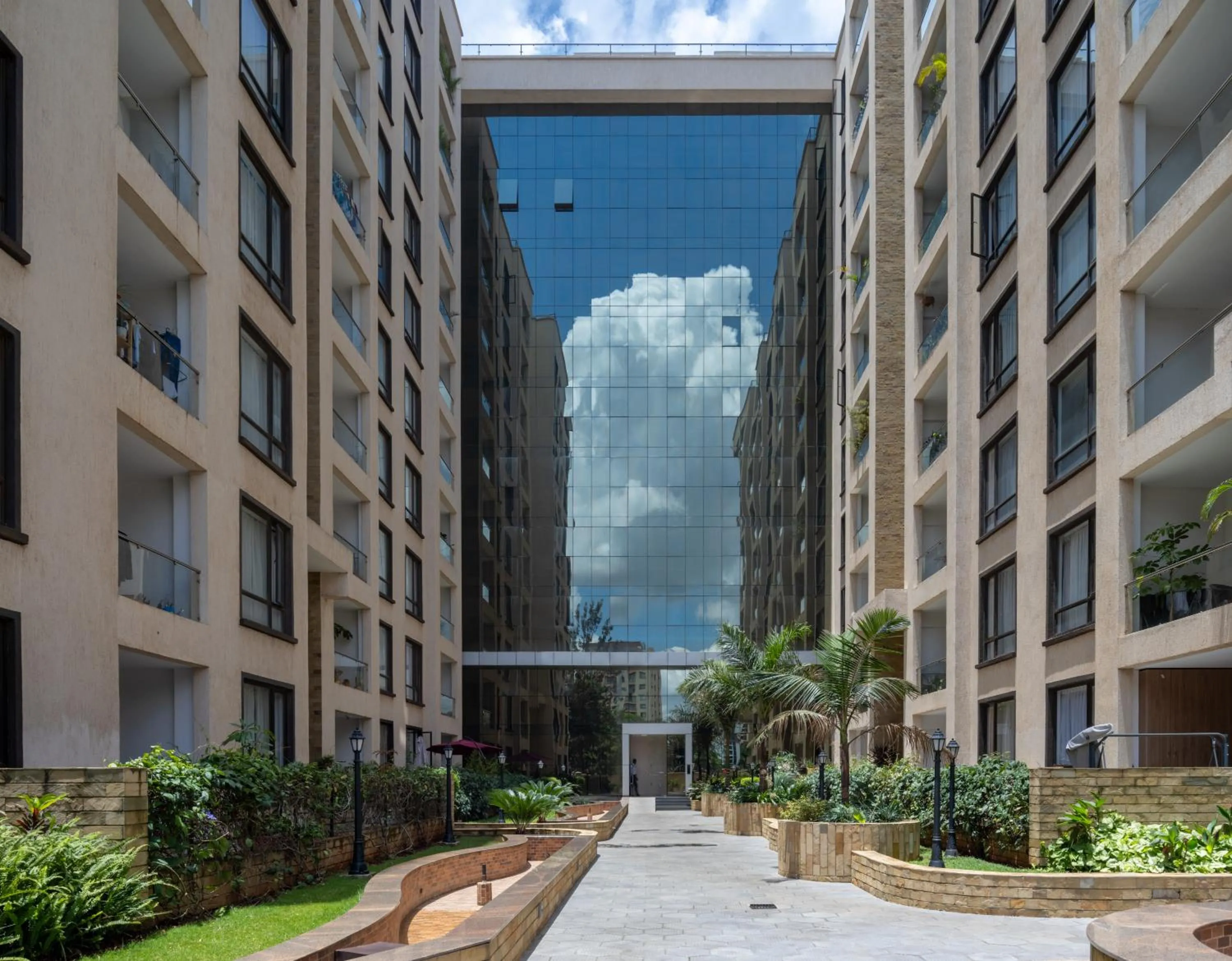Other in Enclave Apartments 1 Bed by YourHost Nairobi