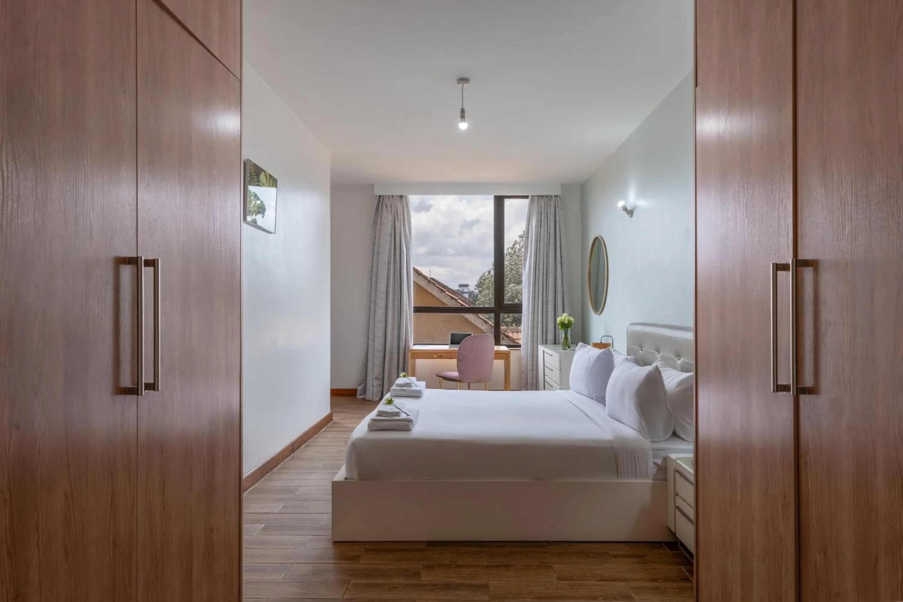 Other in Enclave Apartments 1 Bed by YourHost Nairobi