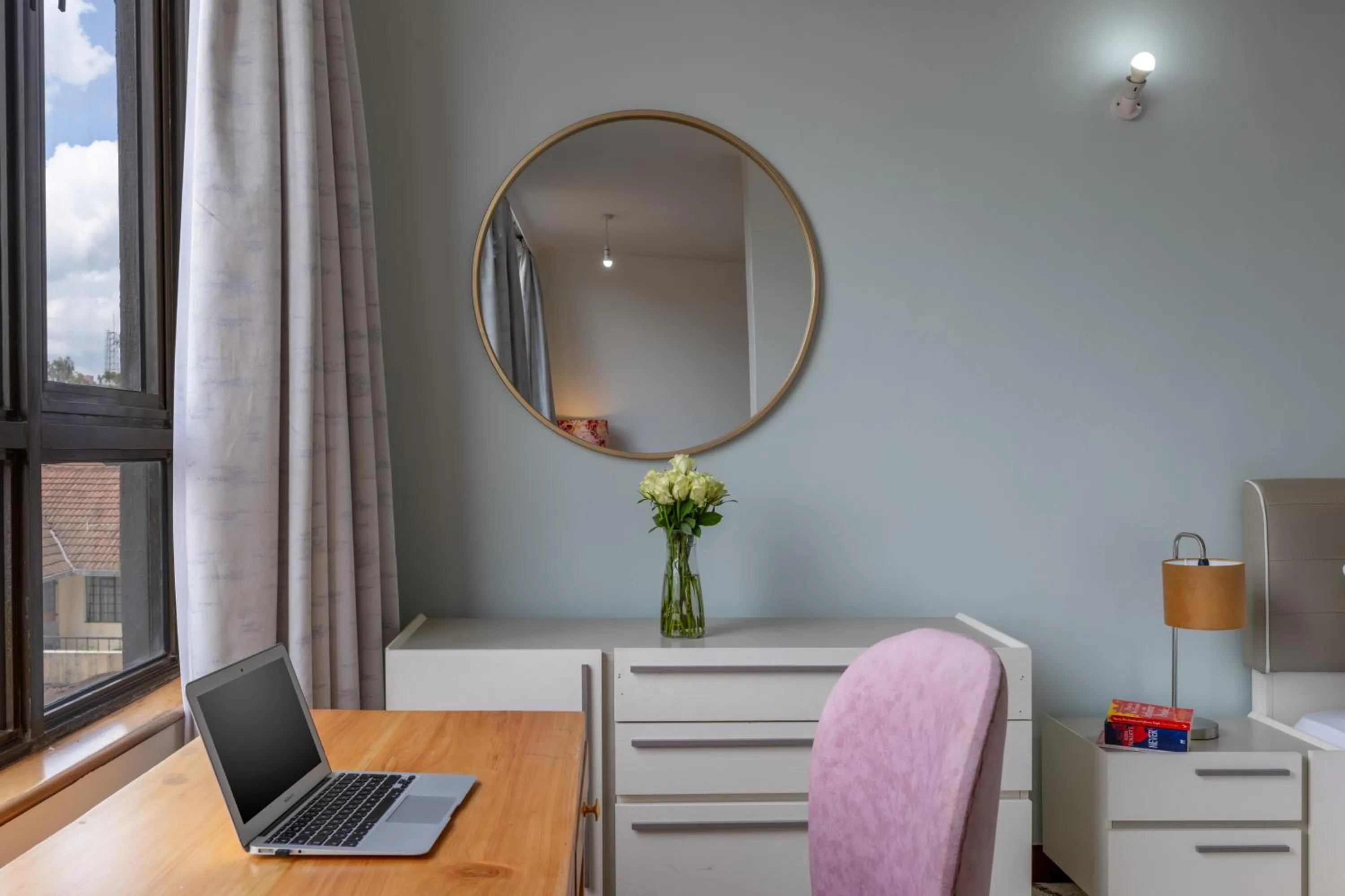Other in Enclave Apartments 1 Bed by YourHost Nairobi