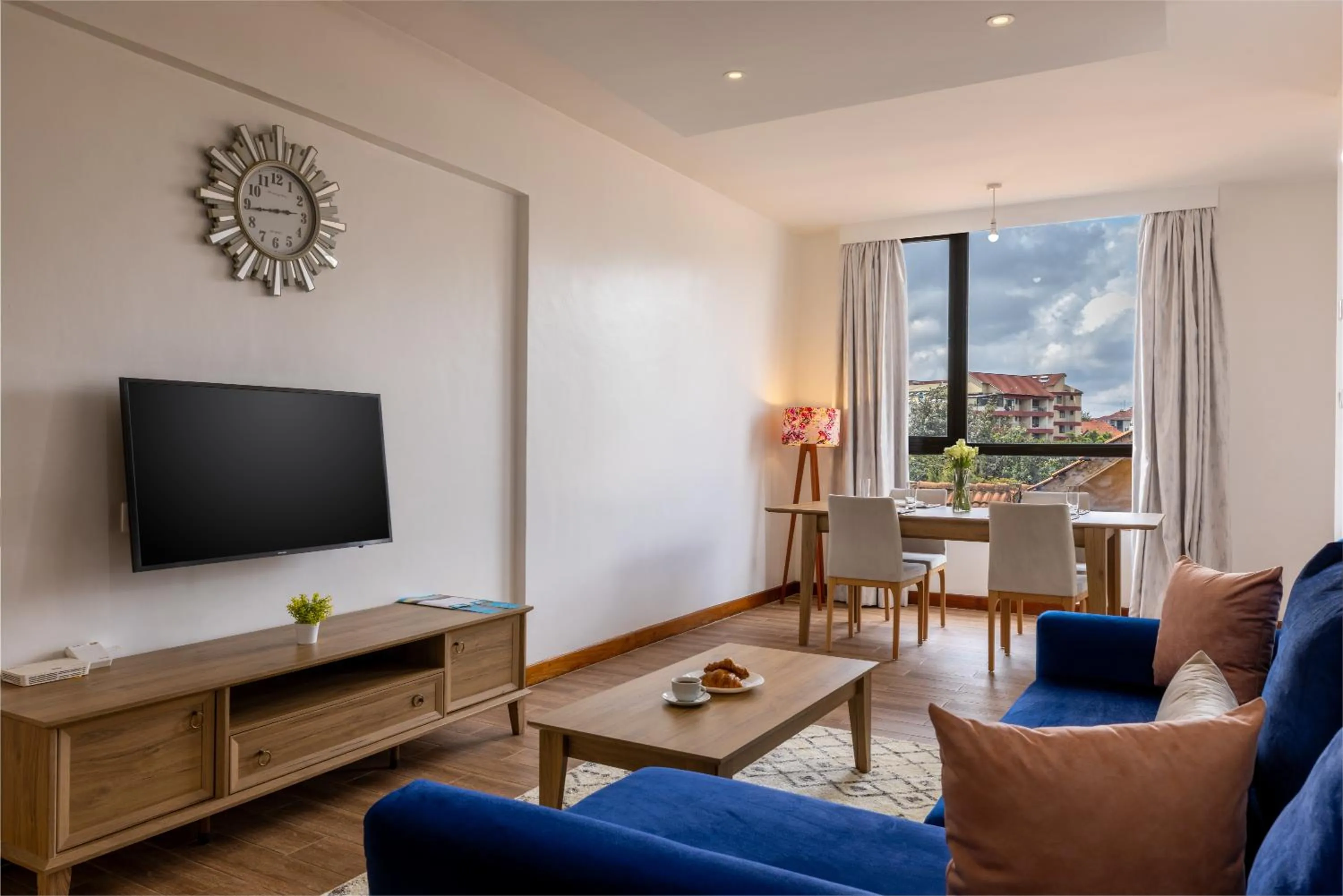 Other in Enclave Apartments 1 Bed by YourHost Nairobi