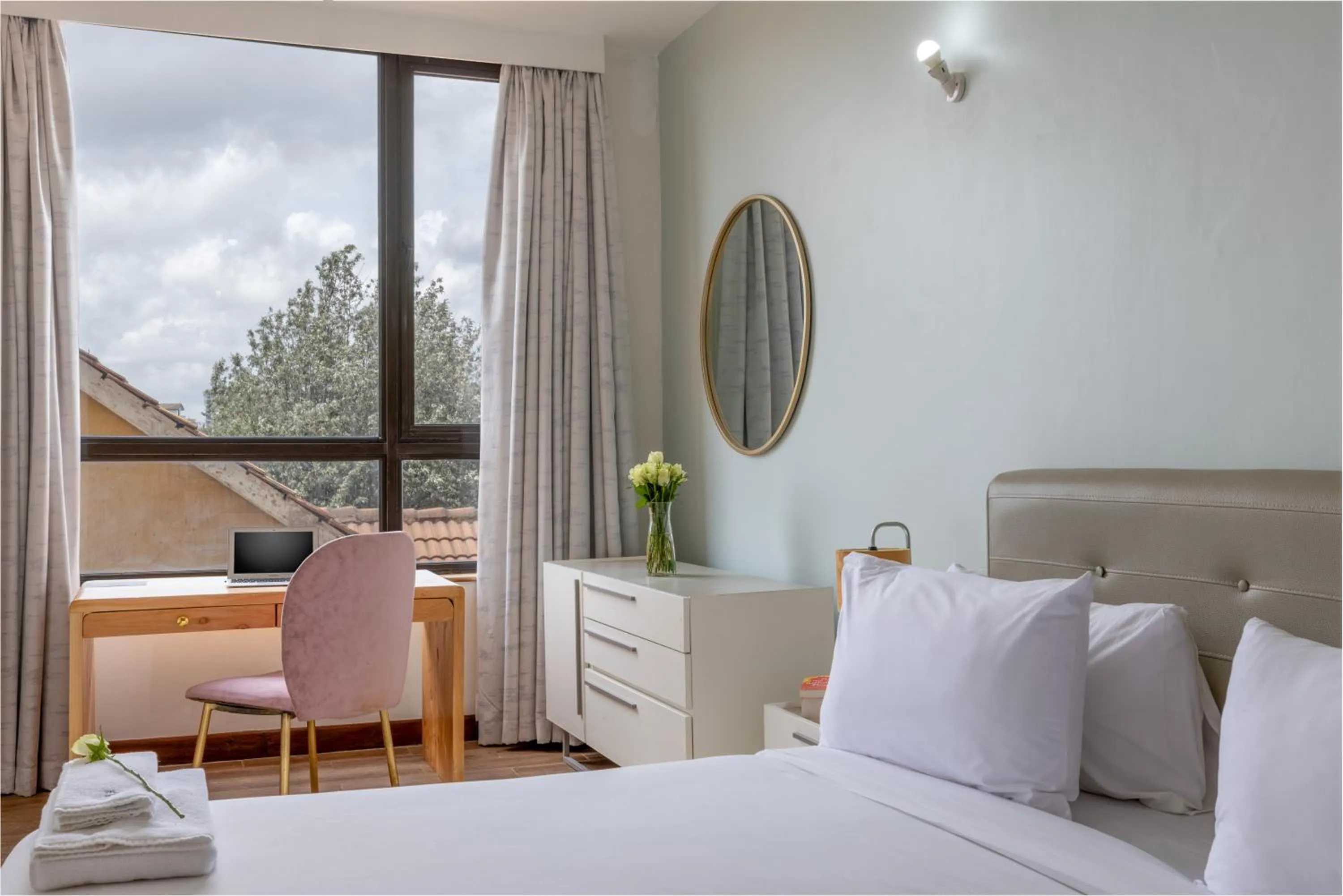 Other in Enclave Apartments 1 Bed by YourHost Nairobi