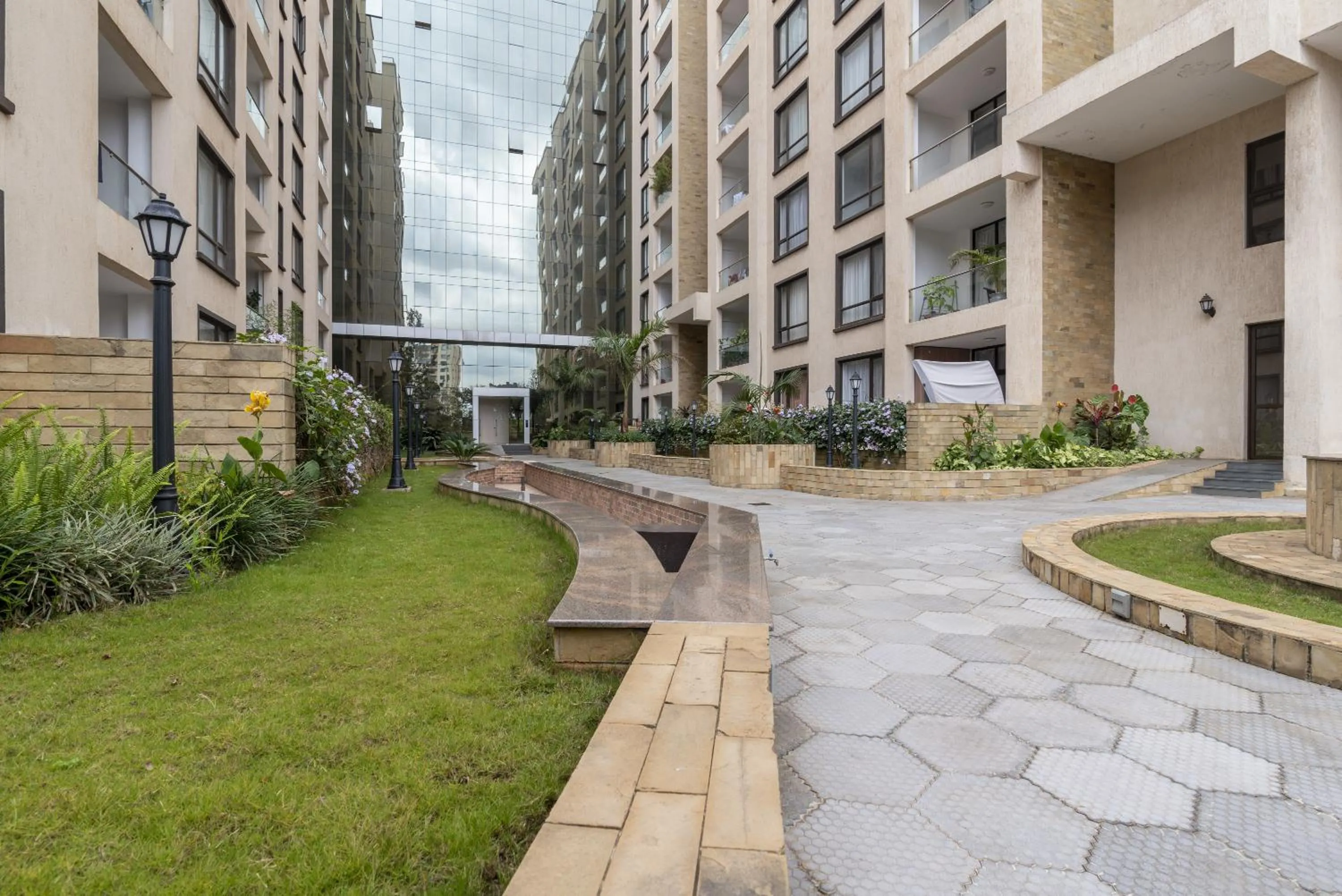 Other in Enclave Apartments 1 Bed by YourHost Nairobi