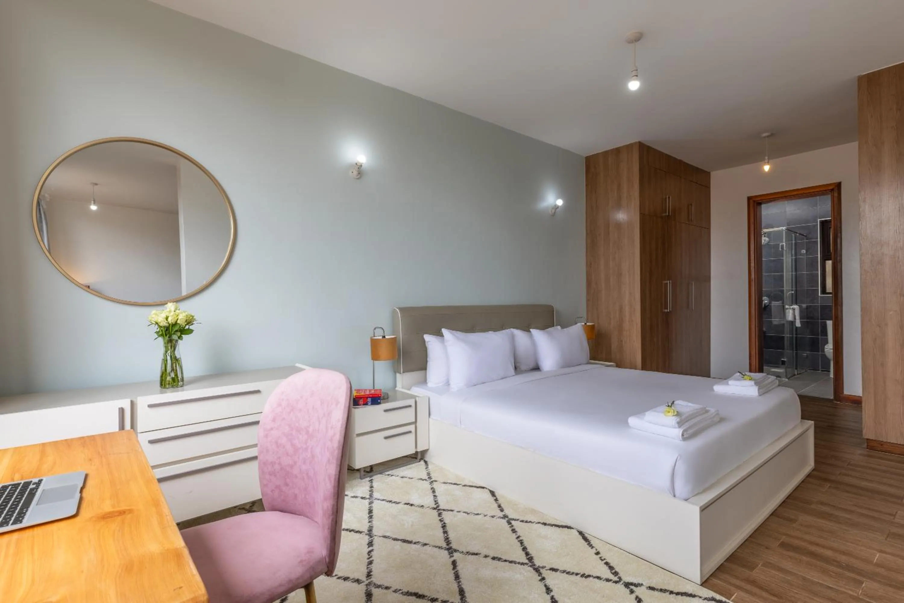 Other in Enclave Apartments 1 Bed by YourHost Nairobi