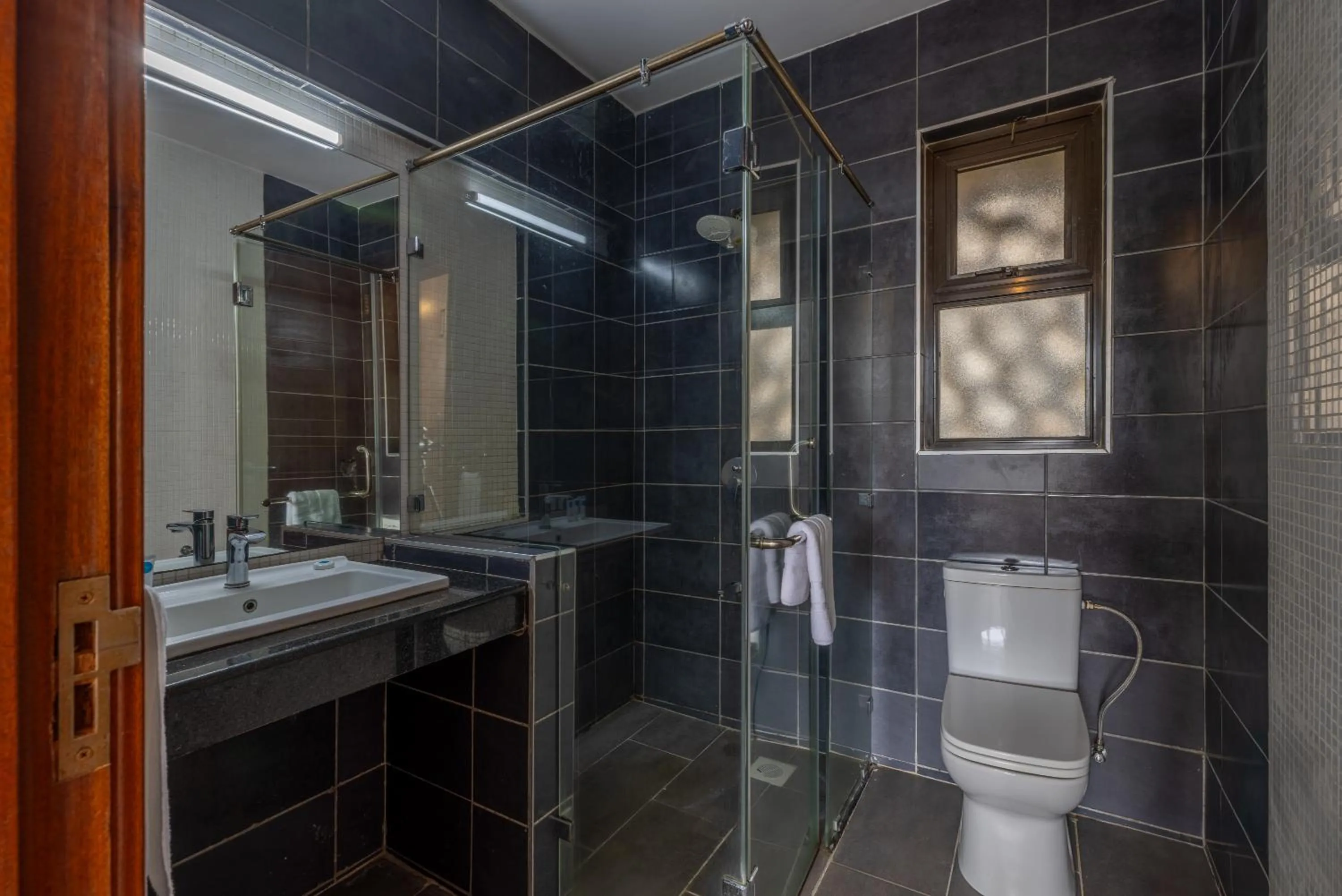 Other in Enclave Apartments 1 Bed by YourHost Nairobi