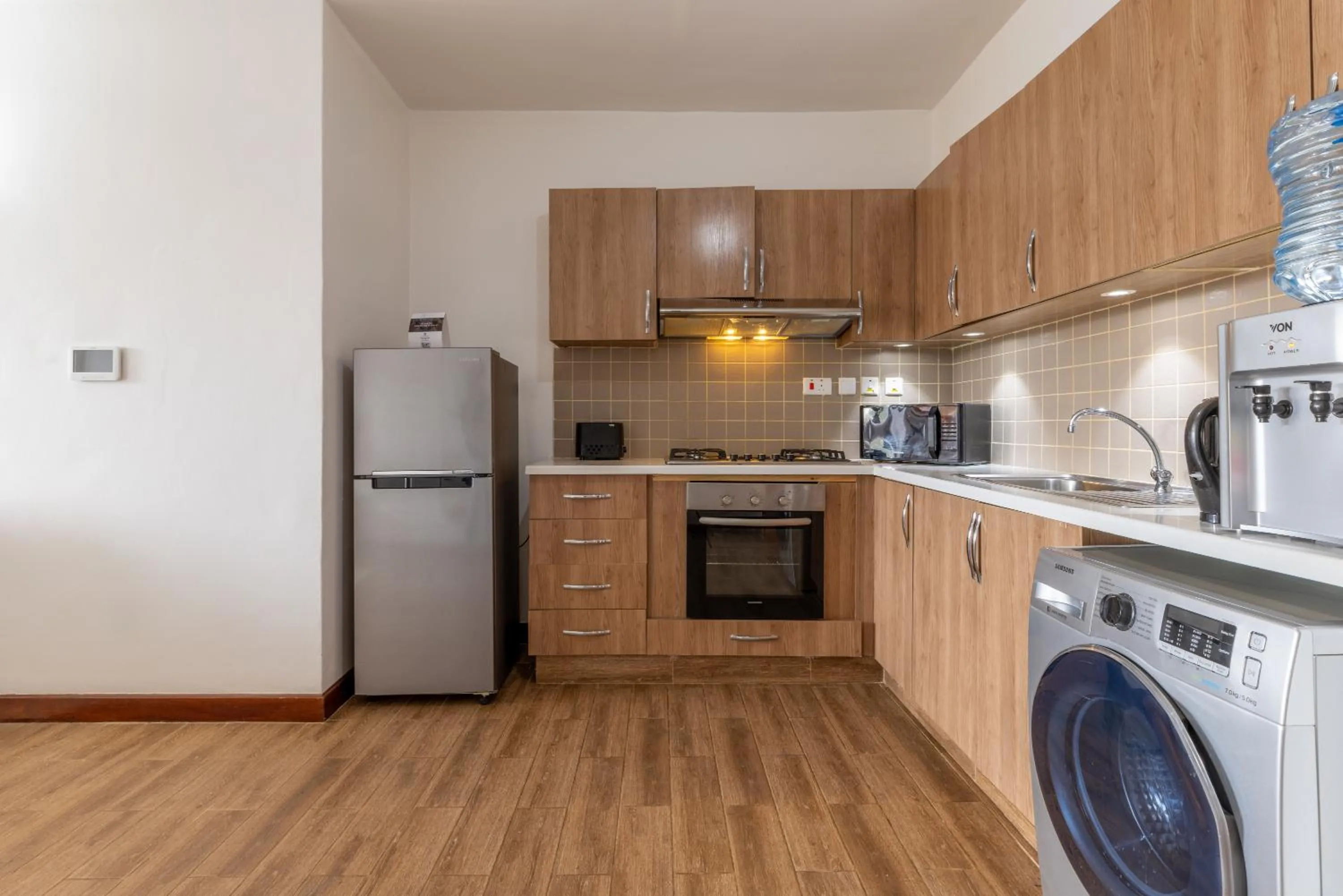 Other in Enclave Apartments 1 Bed by YourHost Nairobi