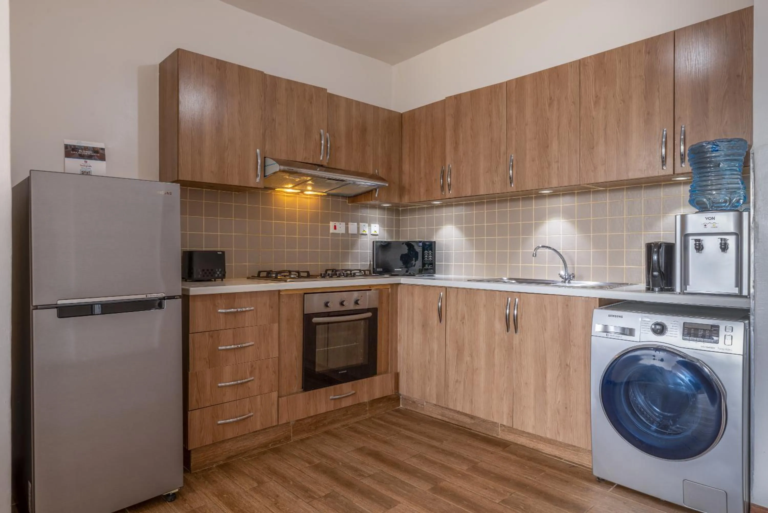 Other in Enclave Apartments 1 Bed by YourHost Nairobi