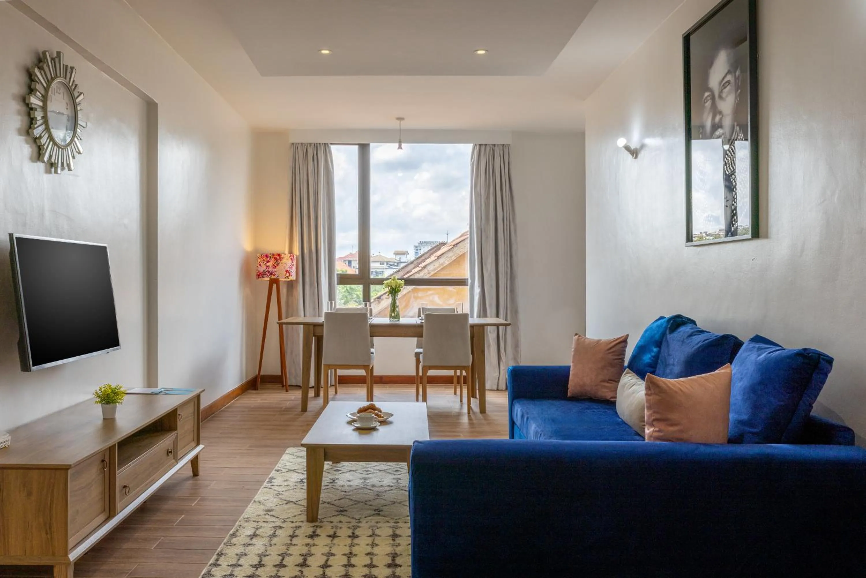 Other in Enclave Apartments 1 Bed by YourHost Nairobi