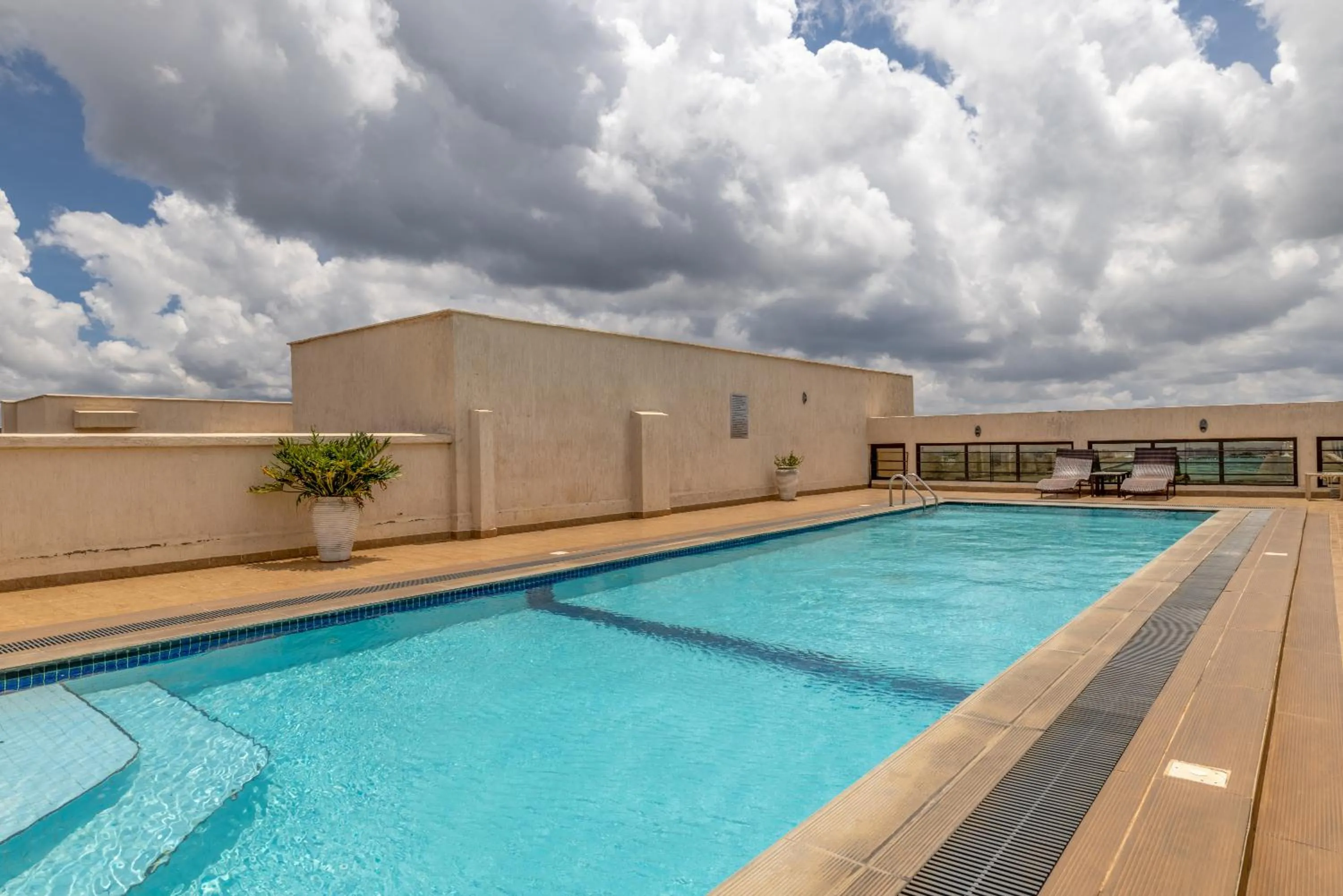 Other in Enclave Apartments 1 Bed by YourHost Nairobi
