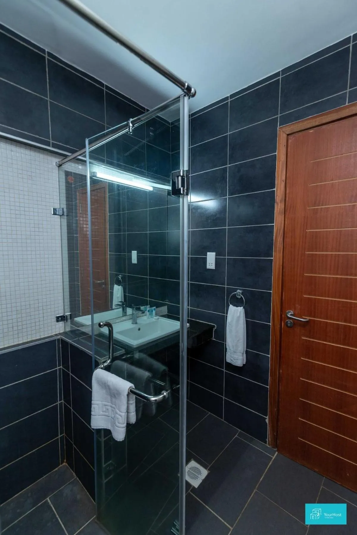 Other in Enclave Apartments 1 Bed by YourHost Nairobi