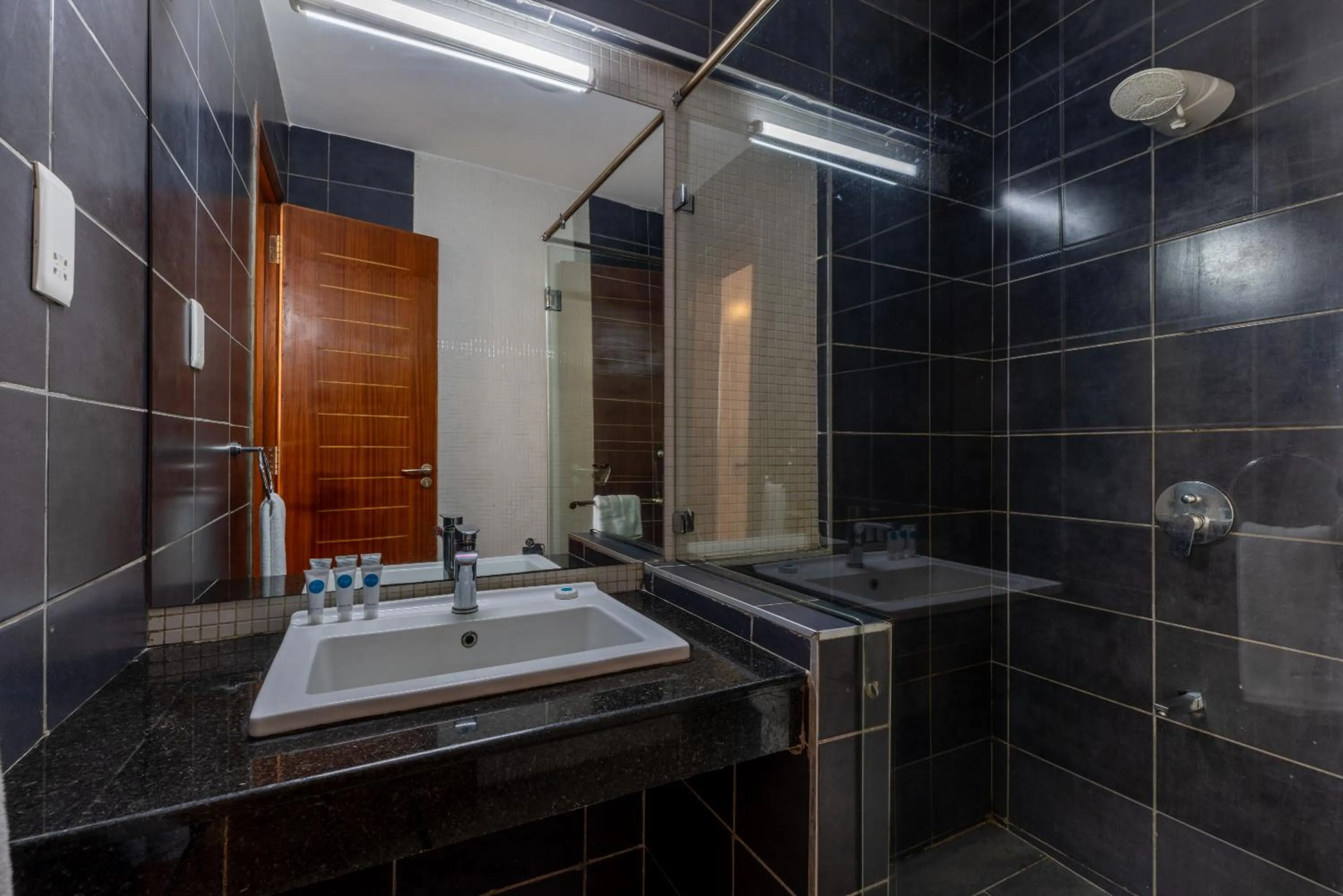 Other in Enclave Apartments 1 Bed by YourHost Nairobi