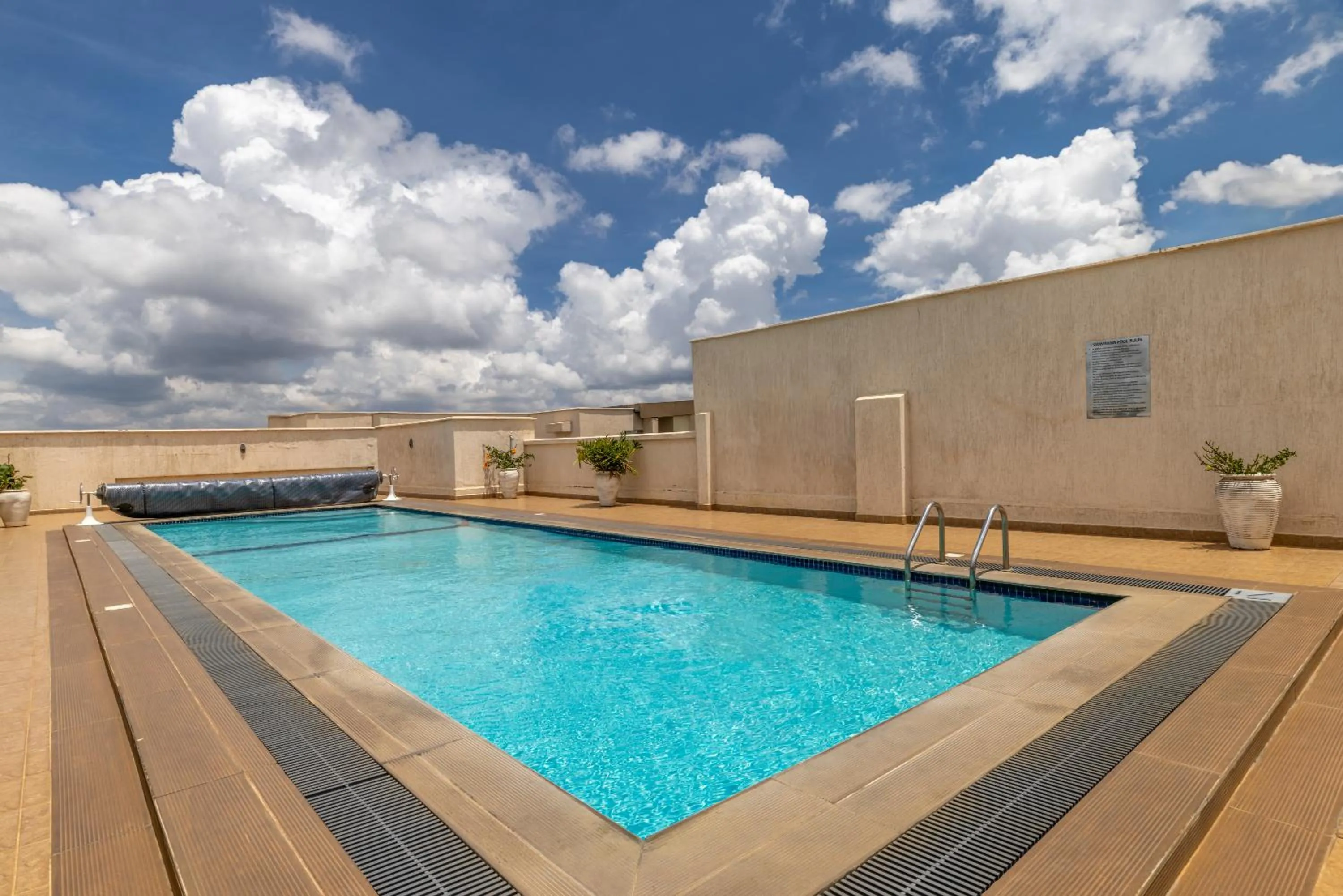 Other in Enclave Apartments 1 Bed by YourHost Nairobi