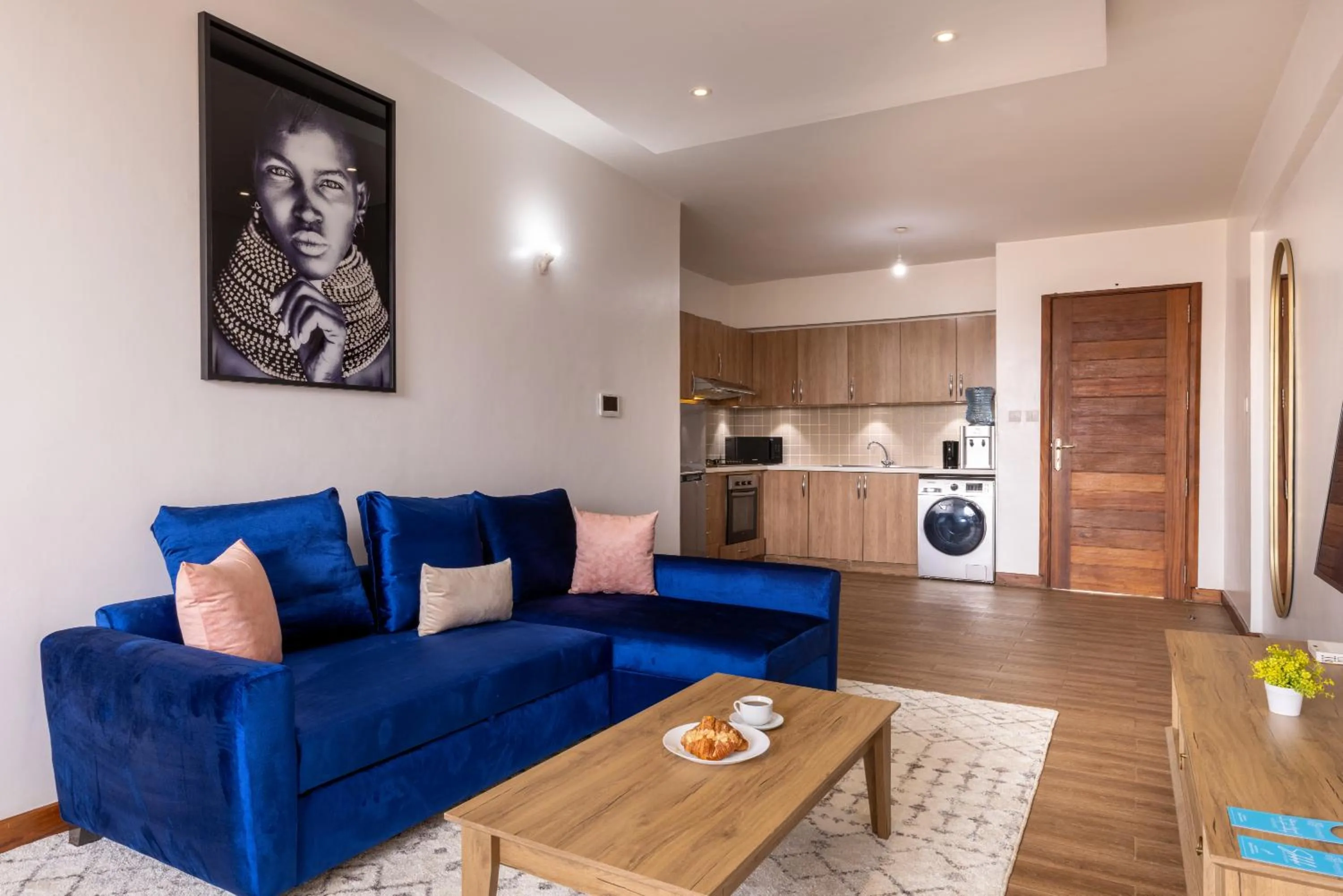Other in Enclave Apartments 1 Bed by YourHost Nairobi