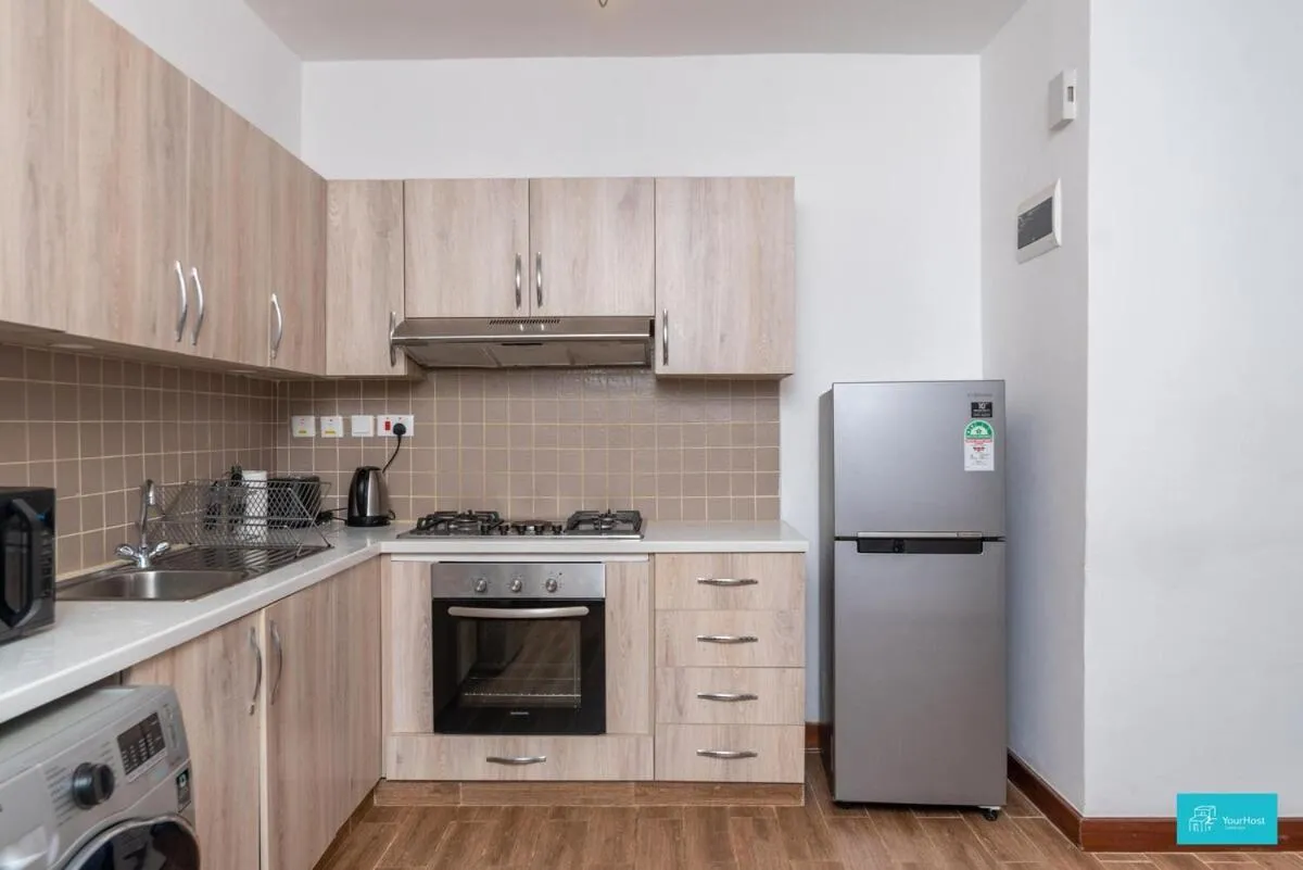 Other in Enclave Apartments 1 Bed by YourHost Nairobi