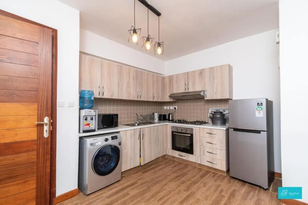Other in Enclave Apartments 1 Bed by YourHost Nairobi
