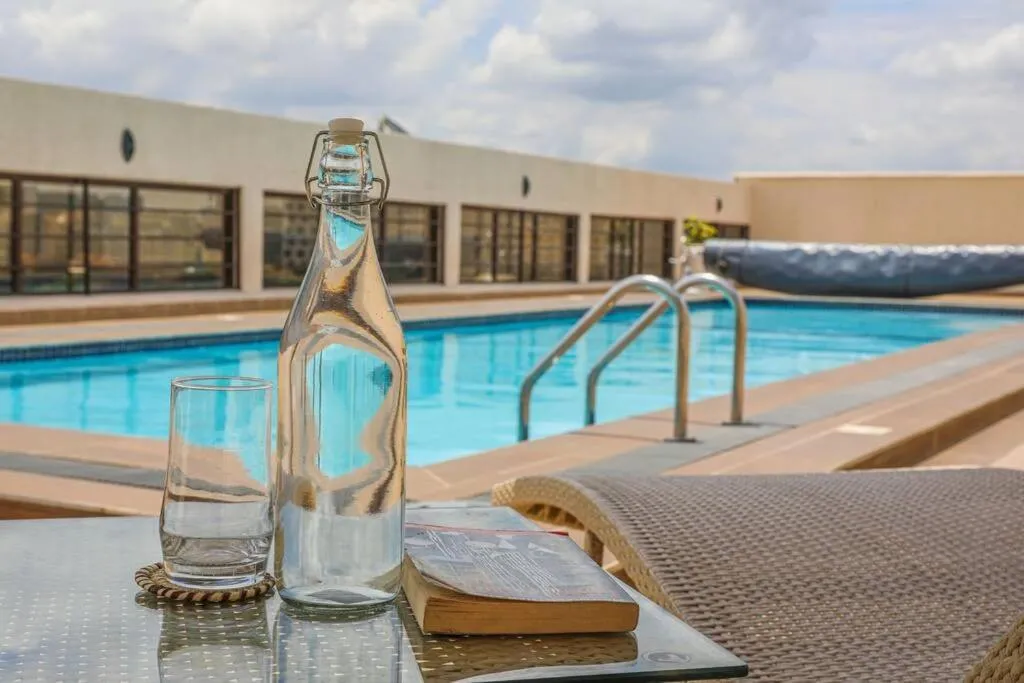 Other in Enclave Apartments 1 Bed by YourHost Nairobi