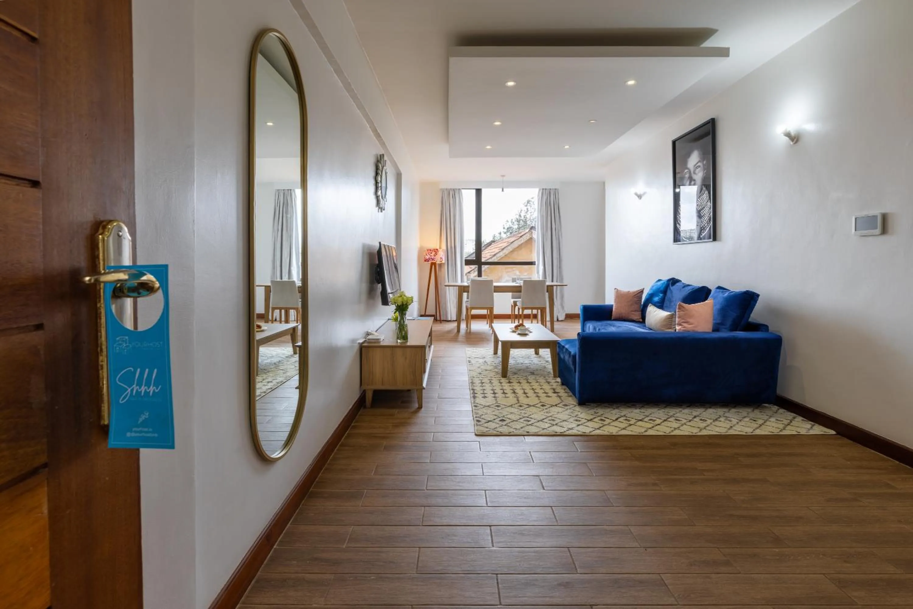 Other in Enclave Apartments 1 Bed by YourHost Nairobi
