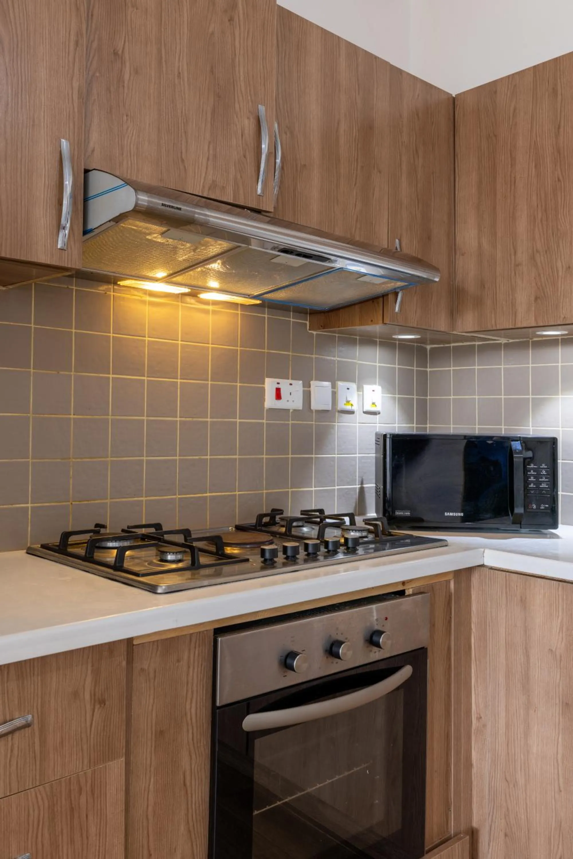 Other in Enclave Apartments 1 Bed by YourHost Nairobi