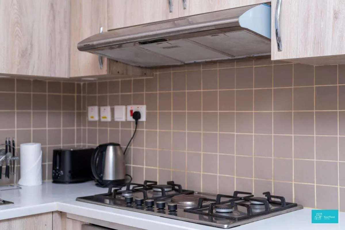 Other in Enclave Apartments 1 Bed by YourHost Nairobi