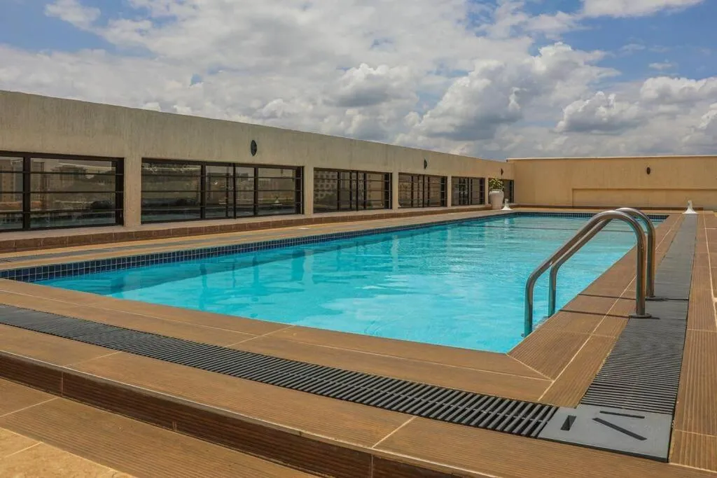 Other in Enclave Apartments 1 Bed by YourHost Nairobi
