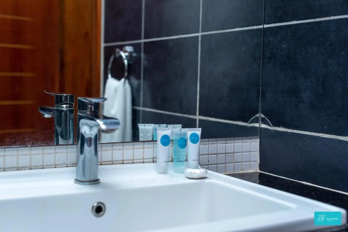 Other in Enclave Apartments 1 Bed by YourHost Nairobi