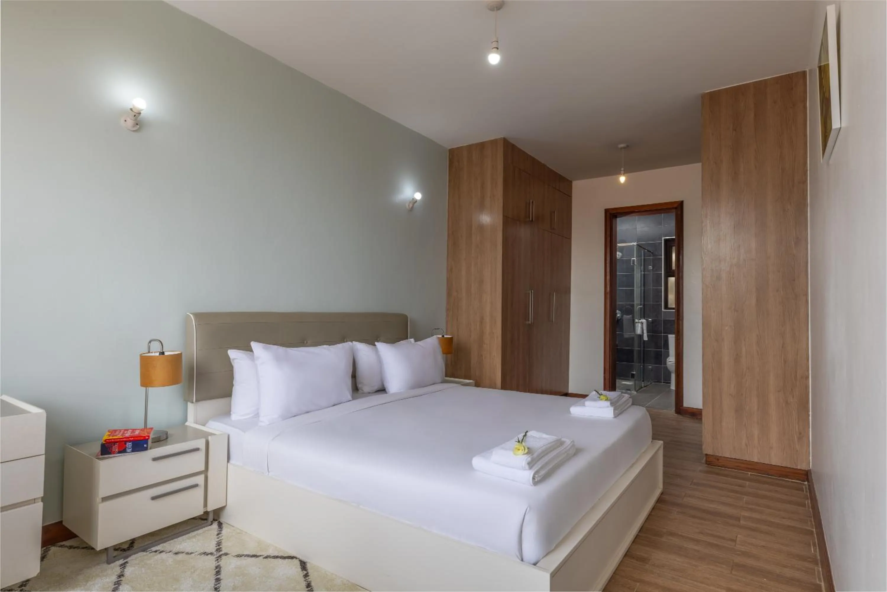 Other in Enclave Apartments 1 Bed by YourHost Nairobi
