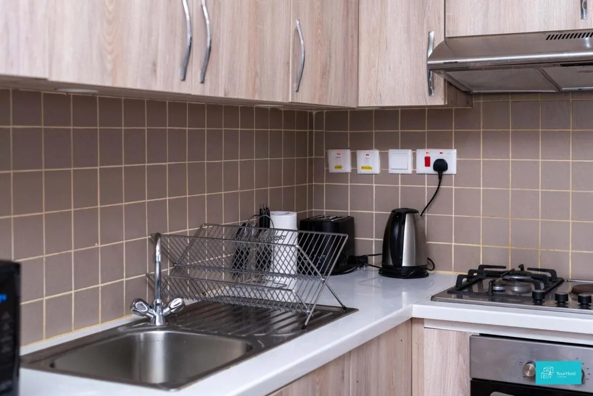 Other in Enclave Apartments 1 Bed by YourHost Nairobi