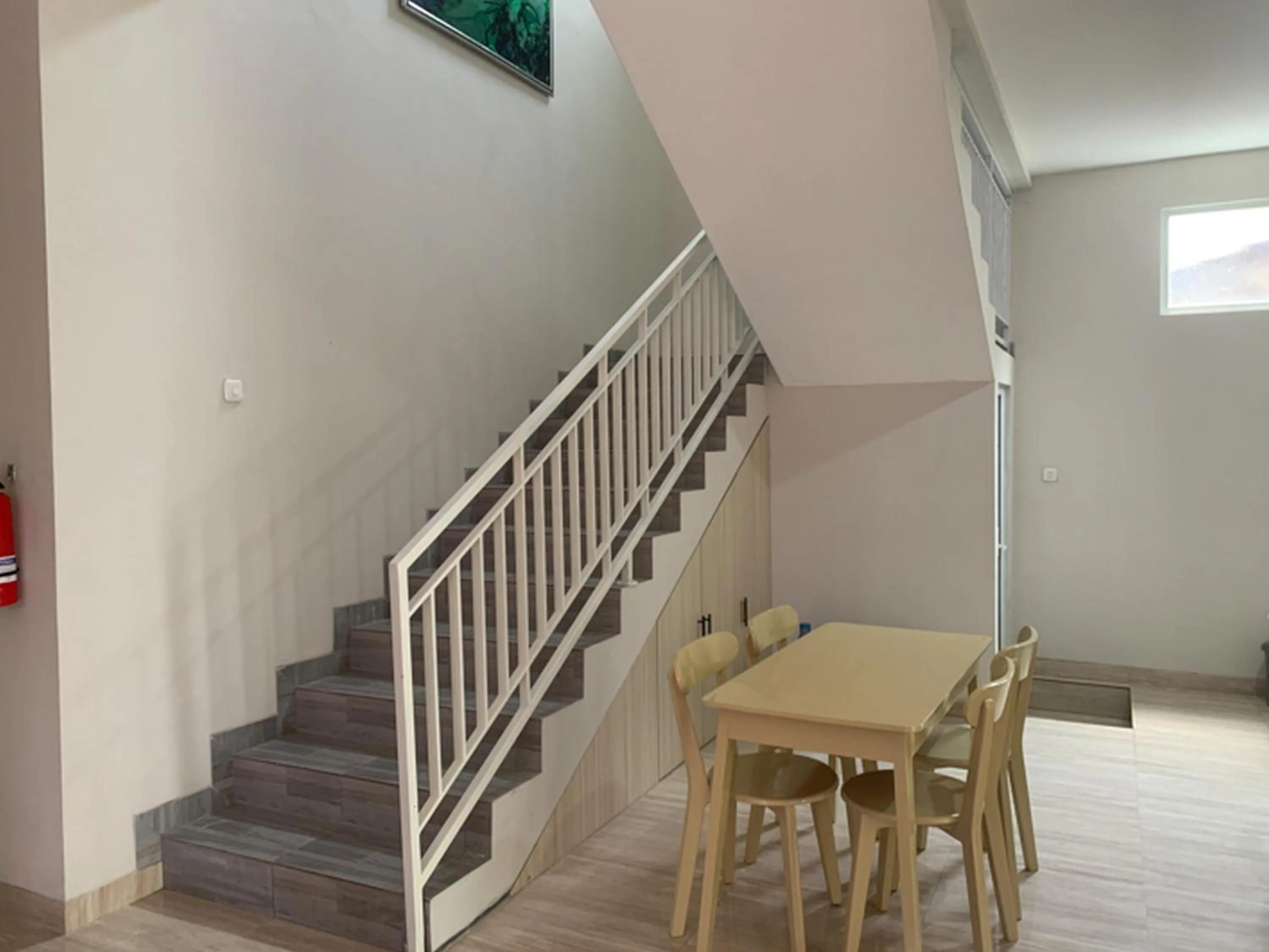 RedDoorz near Alun Alun Purbalingga