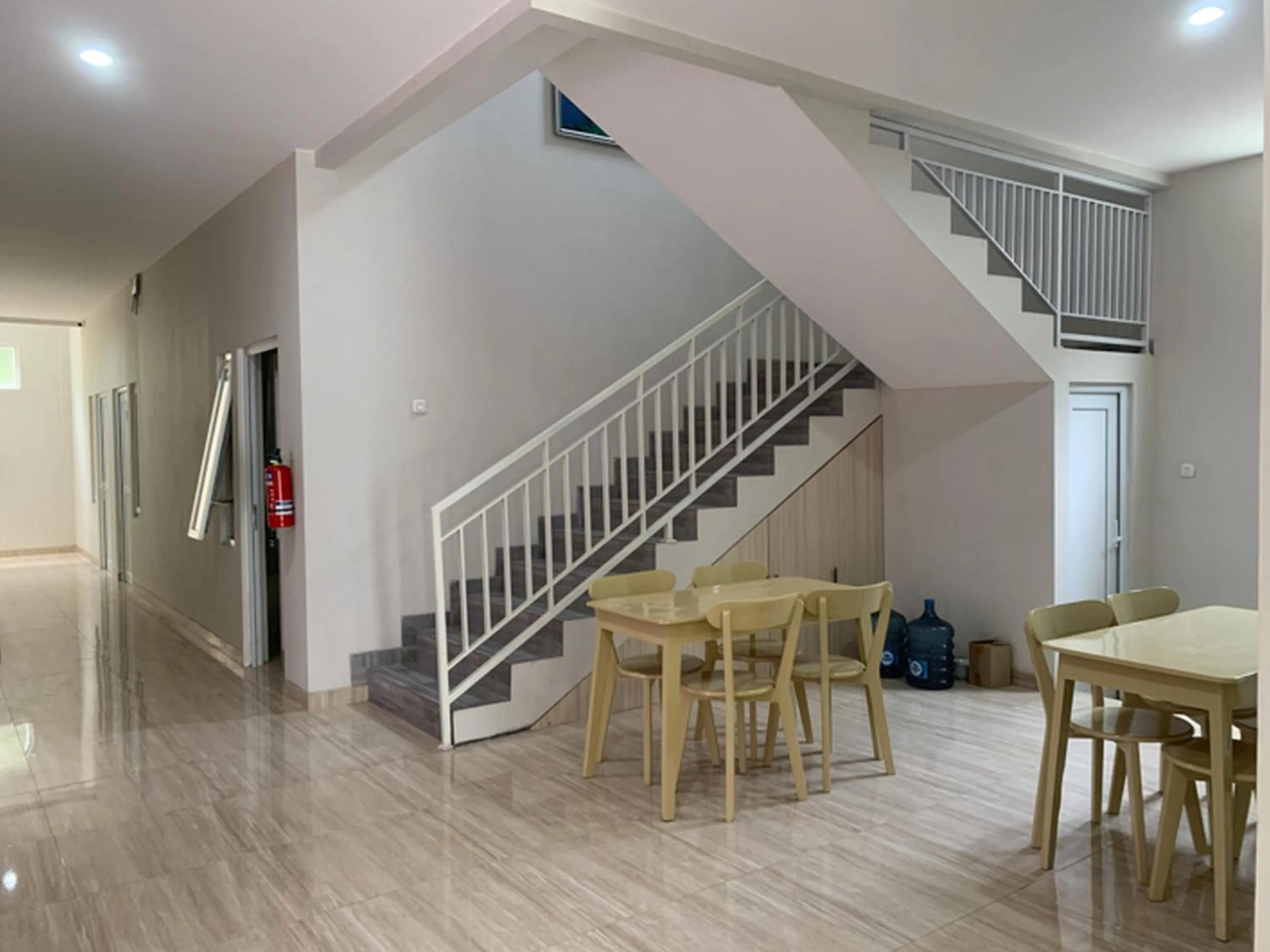 RedDoorz near Alun Alun Purbalingga