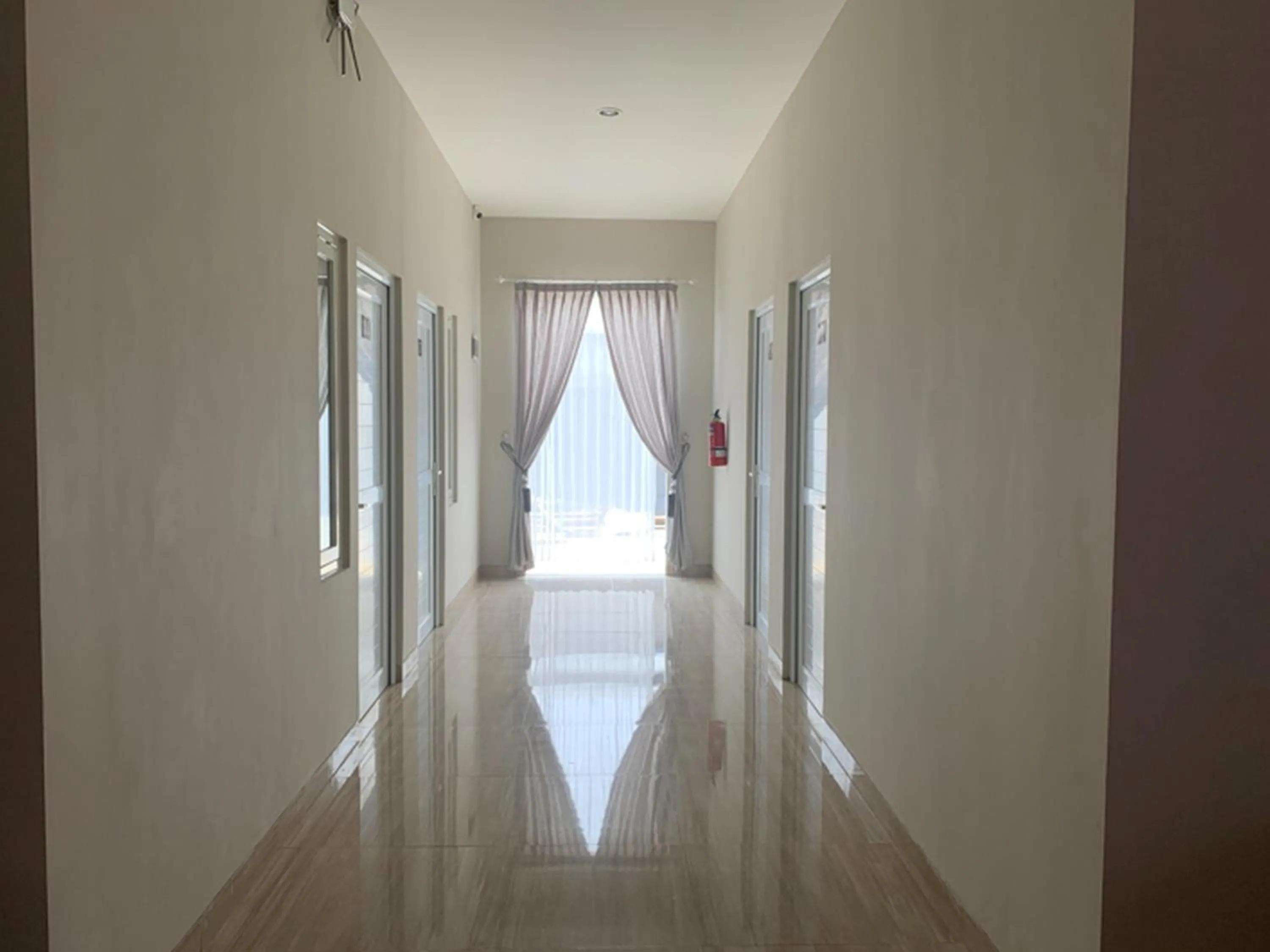 RedDoorz near Alun Alun Purbalingga