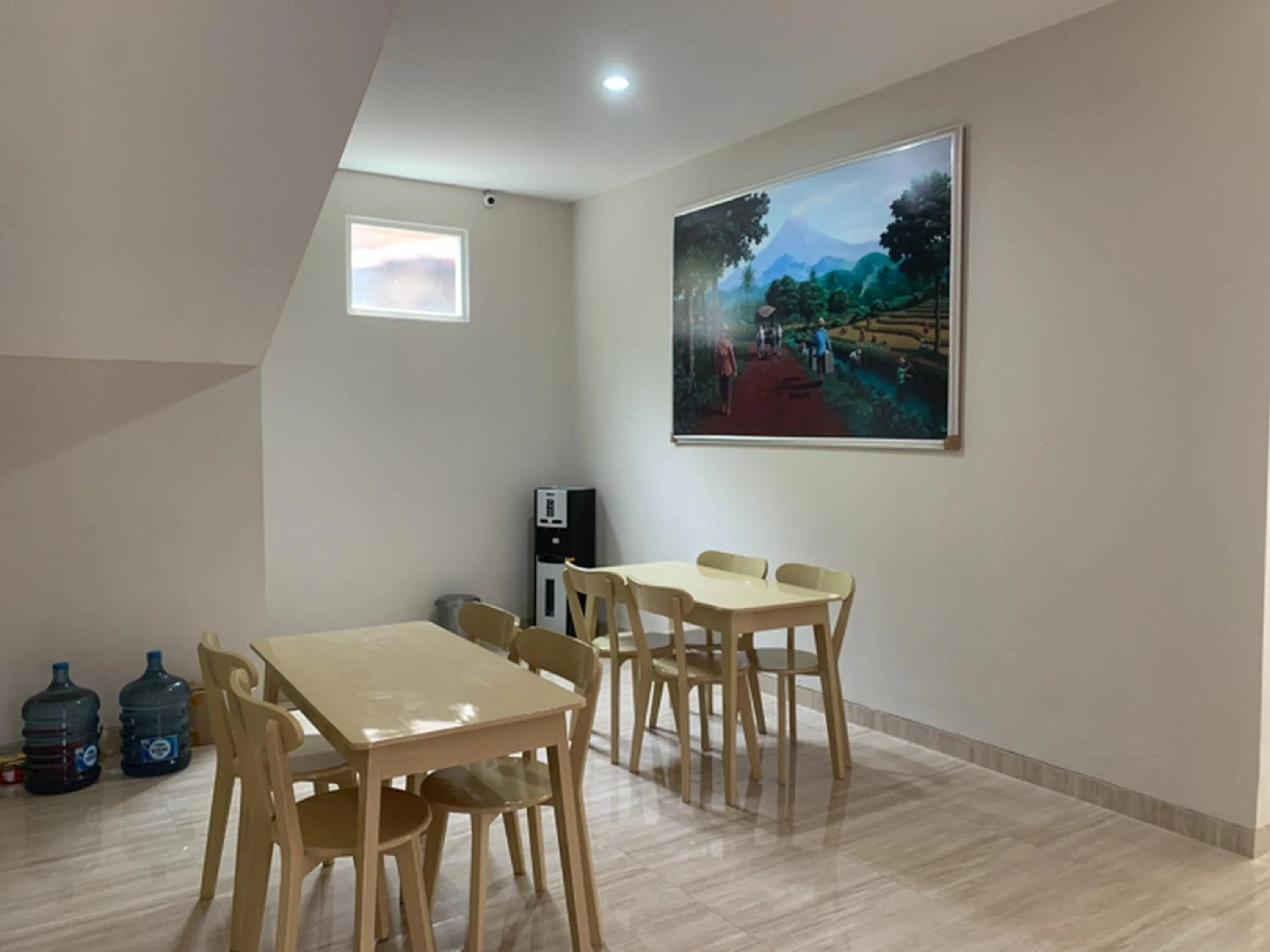 RedDoorz near Alun Alun Purbalingga